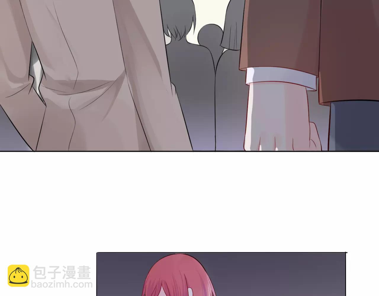 🍲重生一梦 第28话 表面的尖利感 第19页