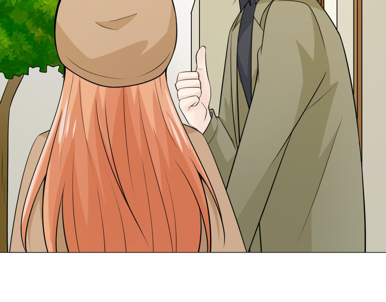 🍲重生一梦 第69话 自由 第12页