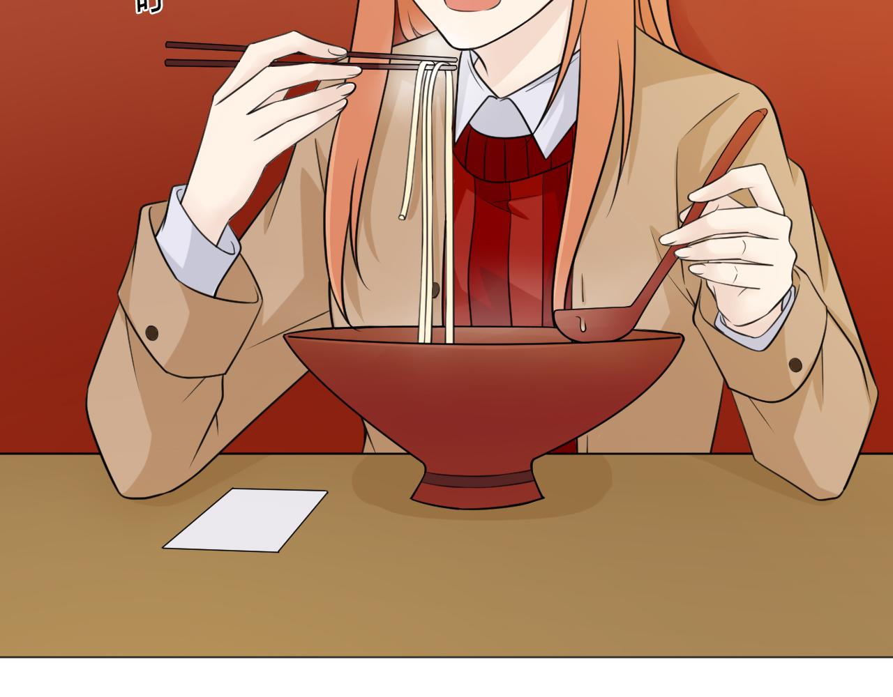 🍲重生一梦 第69话 自由 第14页