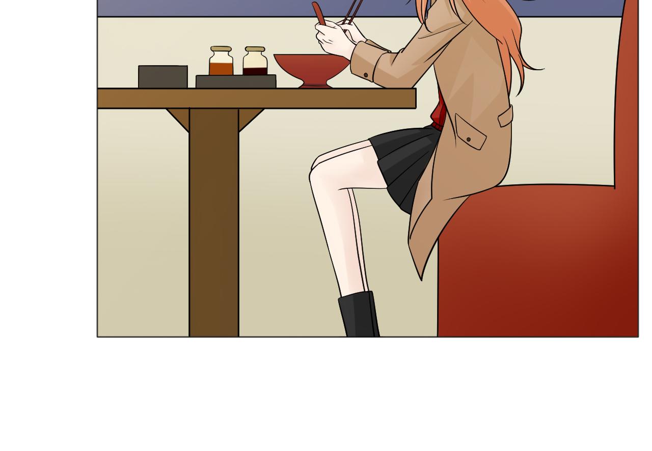 🍲重生一梦 第69话 自由 第16页