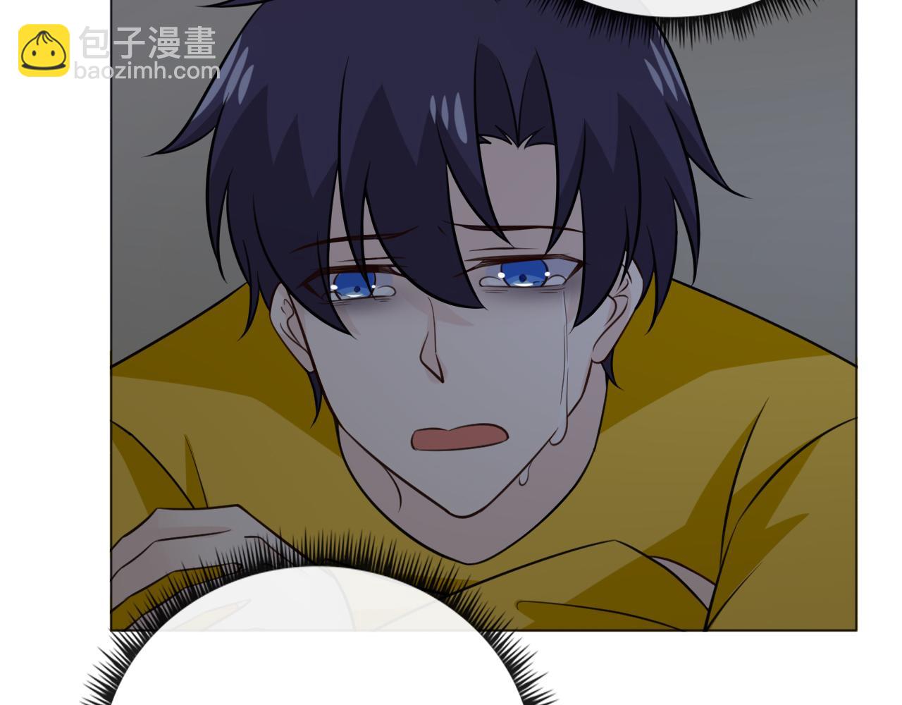 🍲重生一梦 第84话 选择 第18页