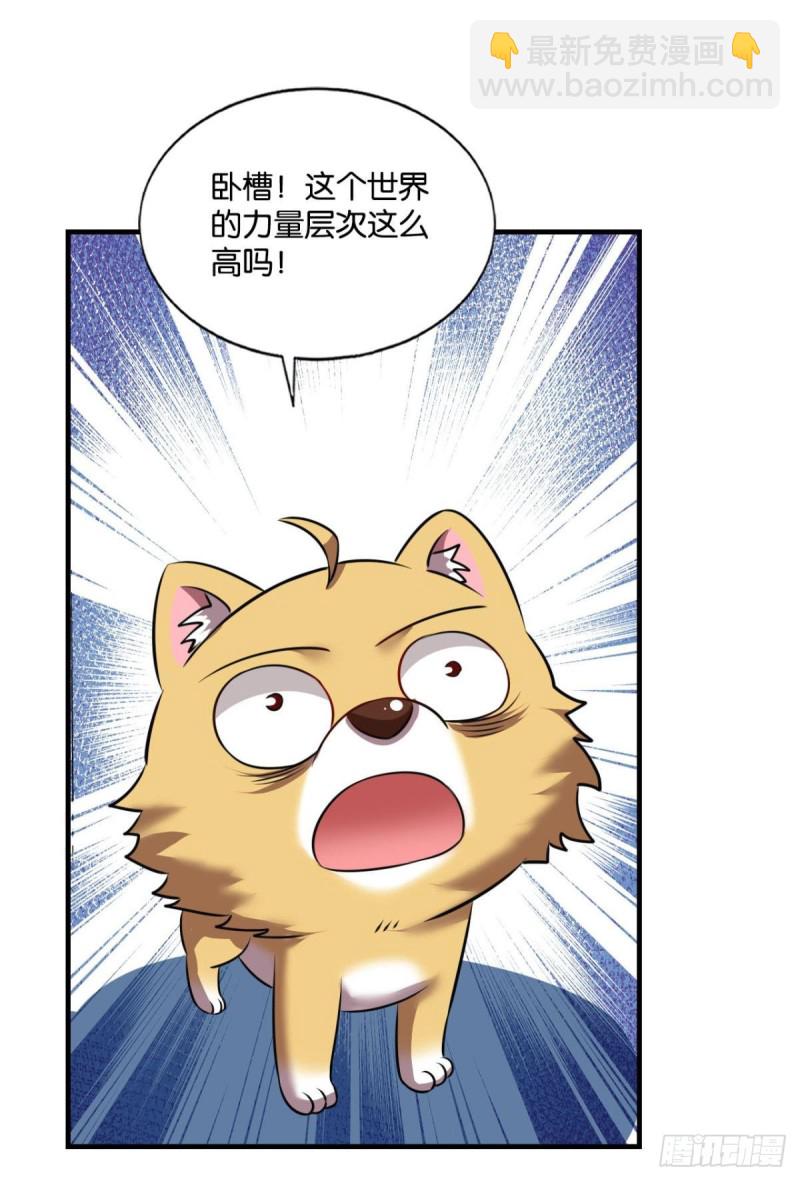 愿海波平(1/2)-第137话