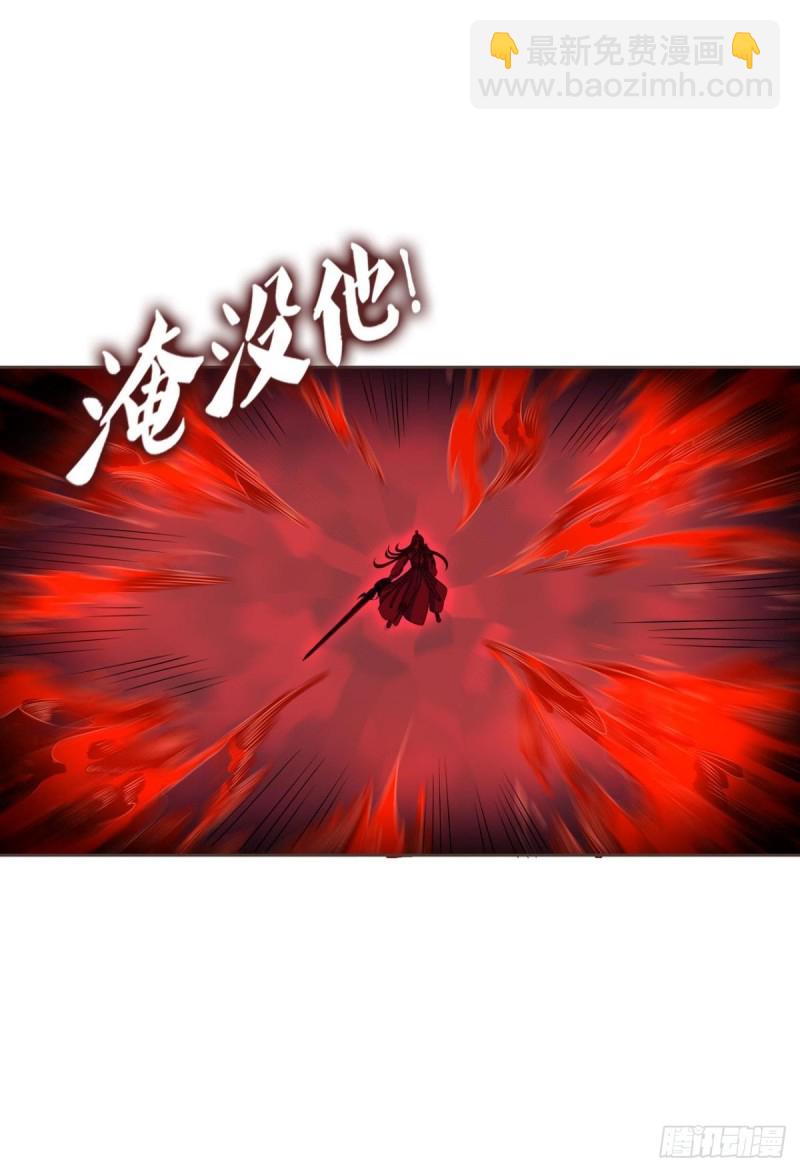 一切都在计算之内(1/2)-第163话