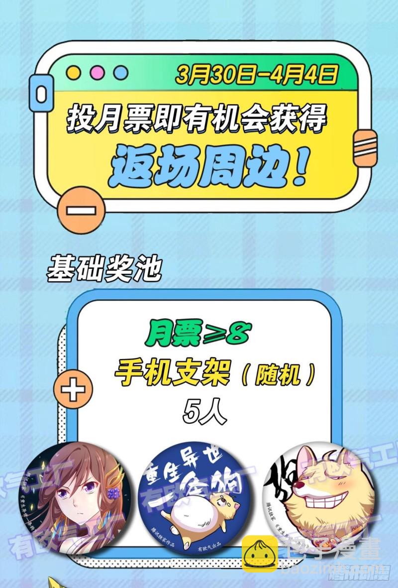 奇怪的妹子又变多了(1/2)-第169话