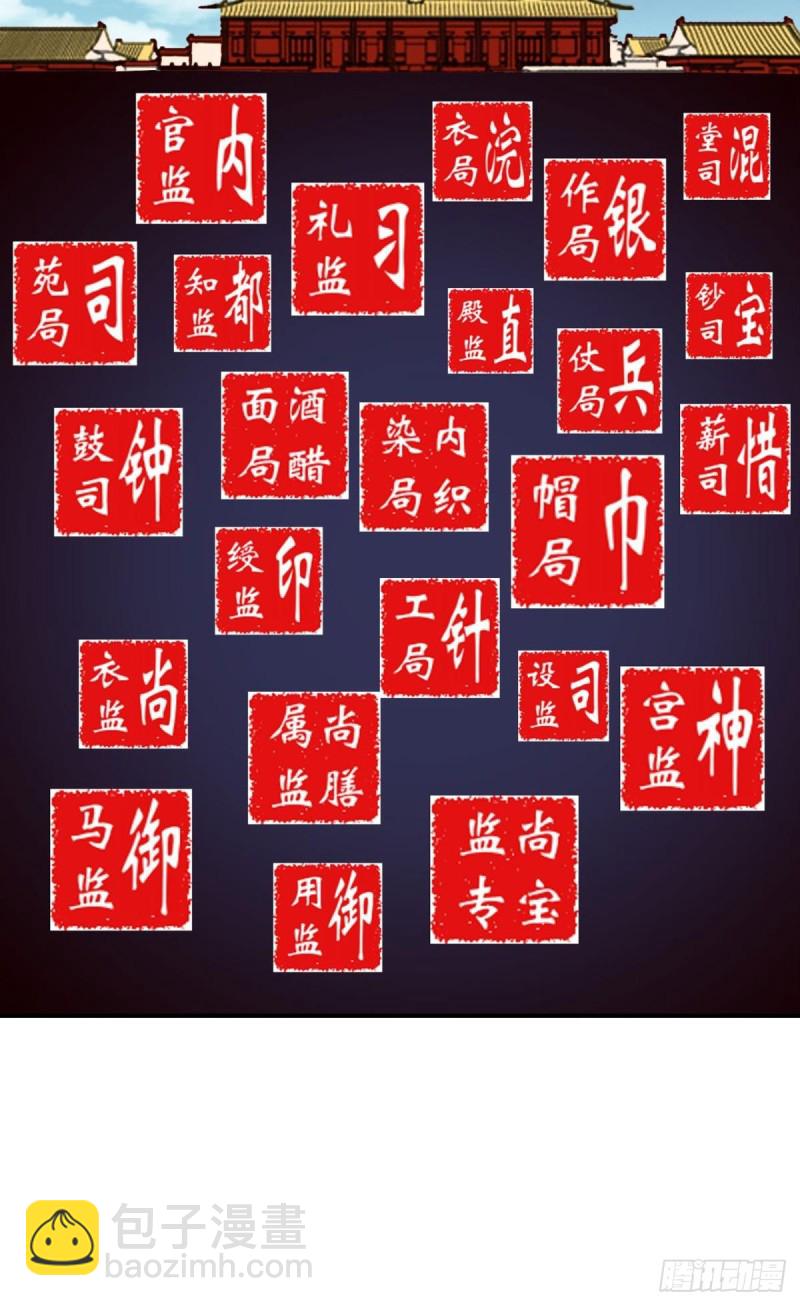 专业对口，平步青云(1/2)-第173话