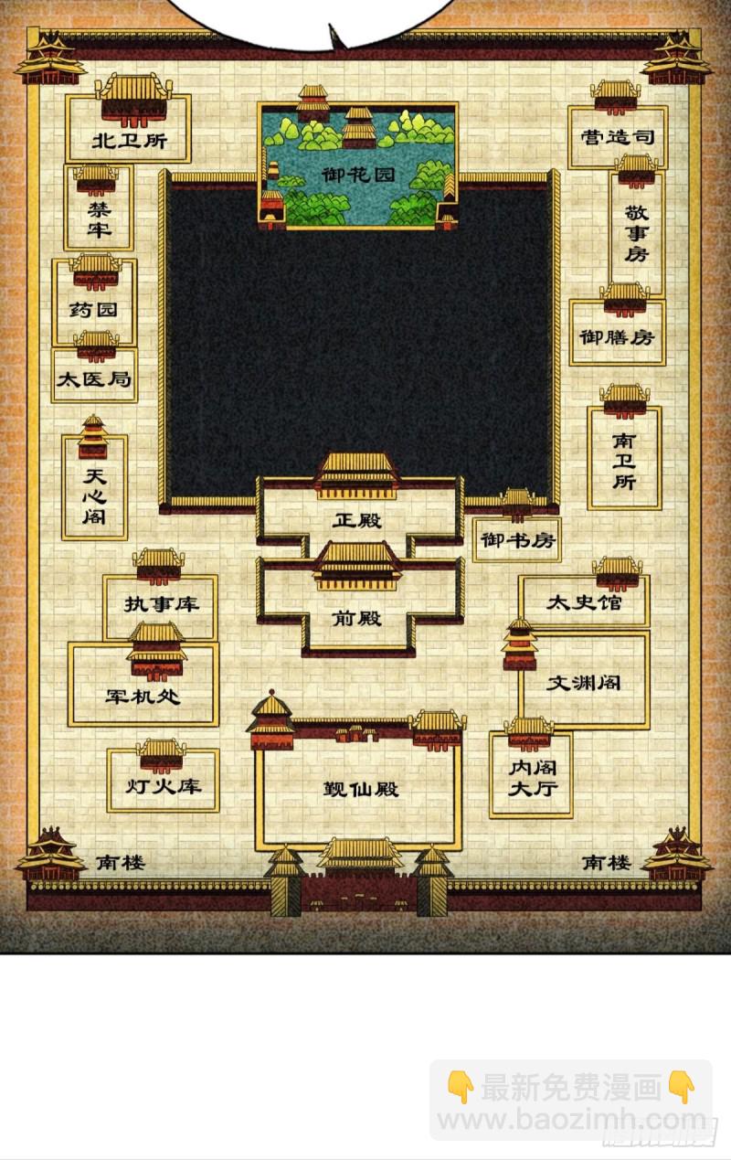 专业对口，平步青云(1/2)-第173话