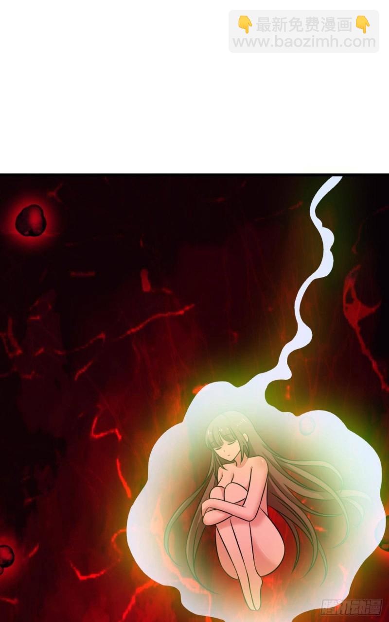 靠谱的盟友(1/2)-第179话