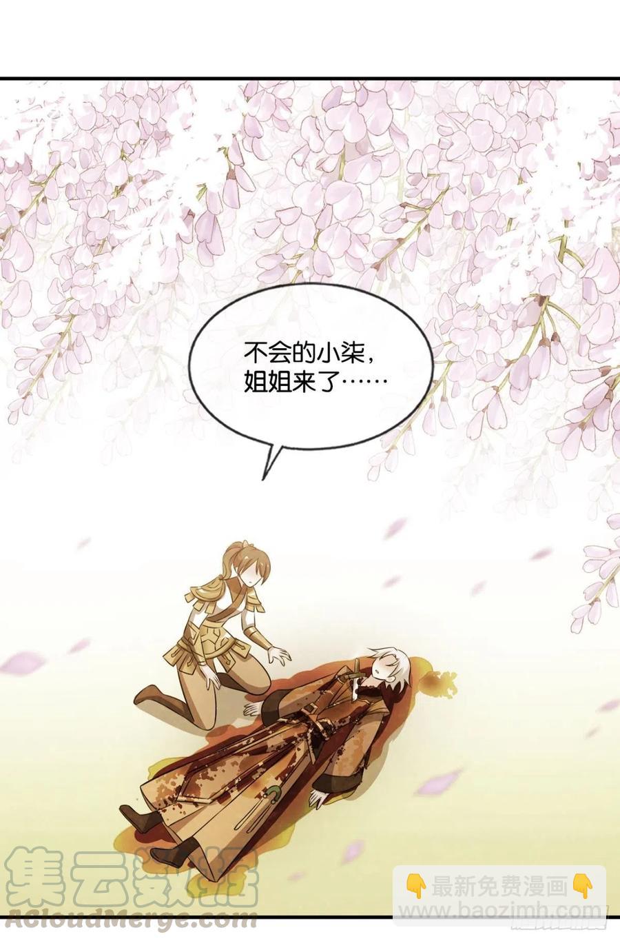 斩断轮回的剑(1/2)-第197话