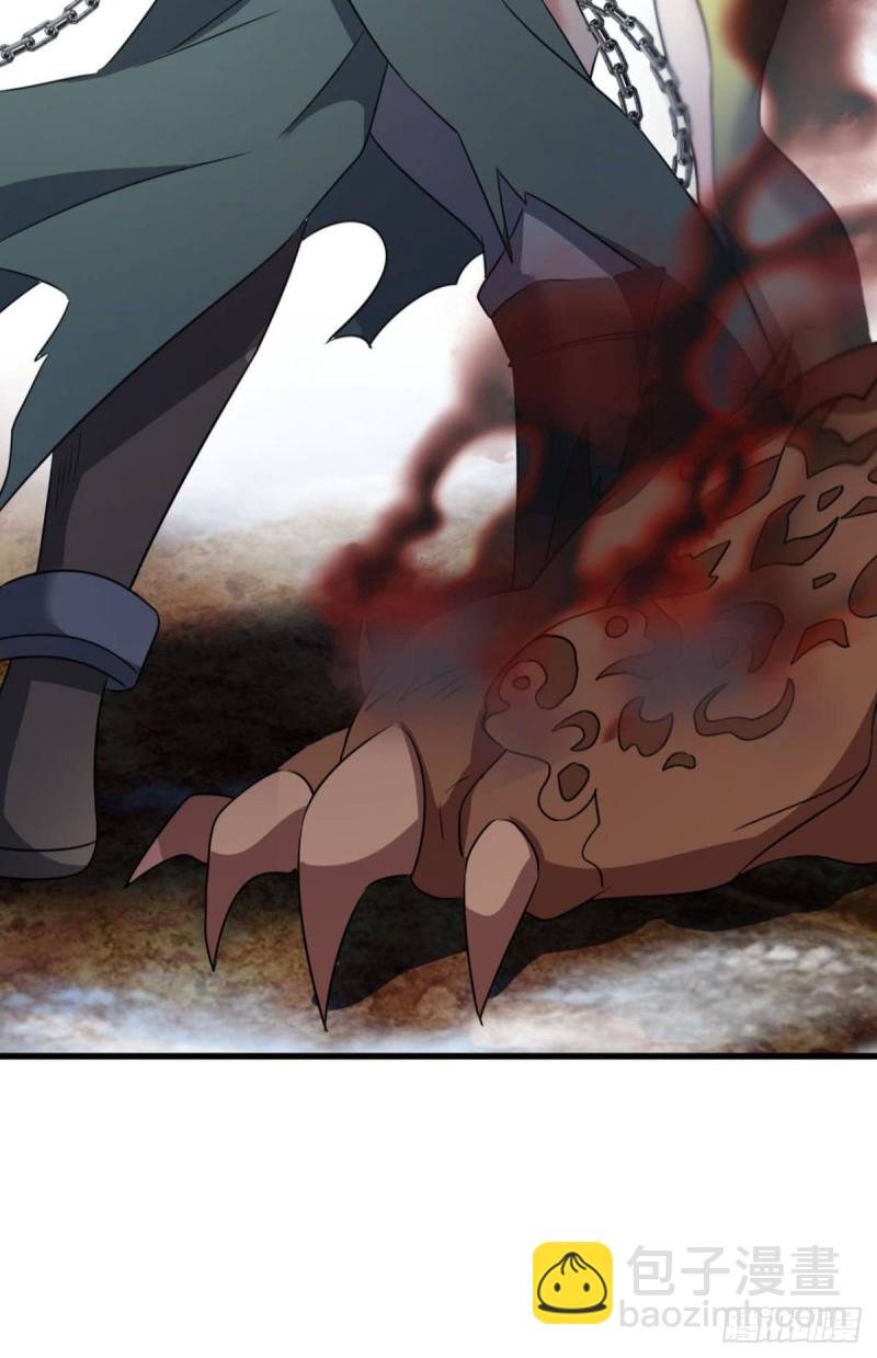 女友成双(1/2)-第215话