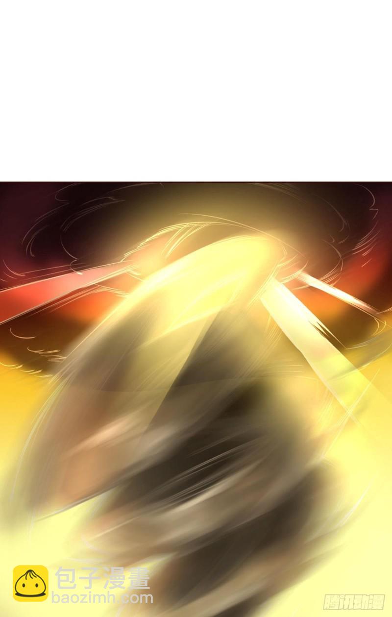 天路之门，灾祸之源(1/2)-第217话