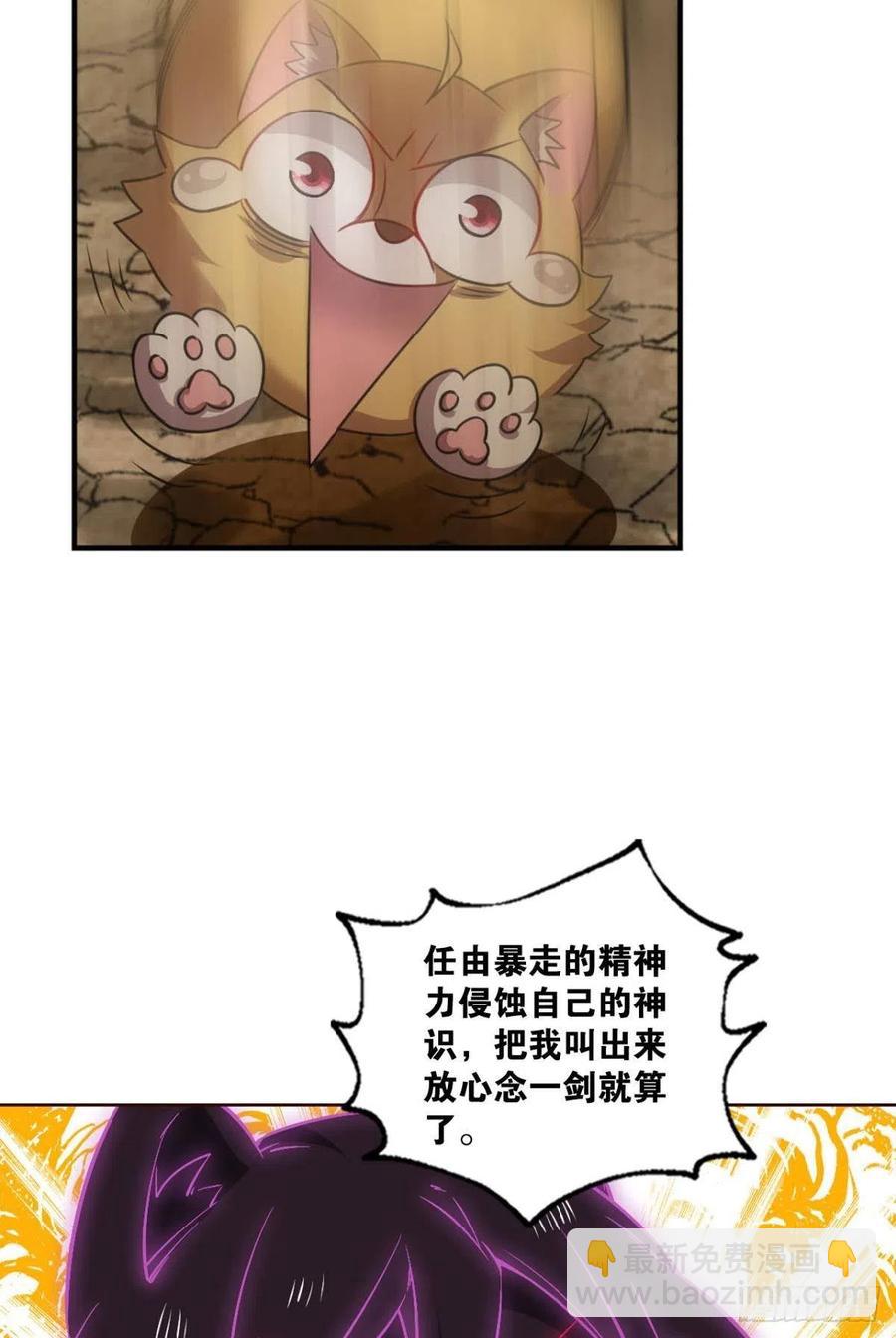 我令天下止戈(1/2)-第243话