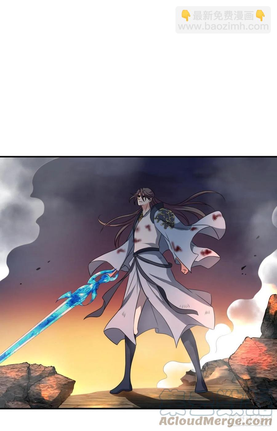 致新黎明(1/2)-第245话