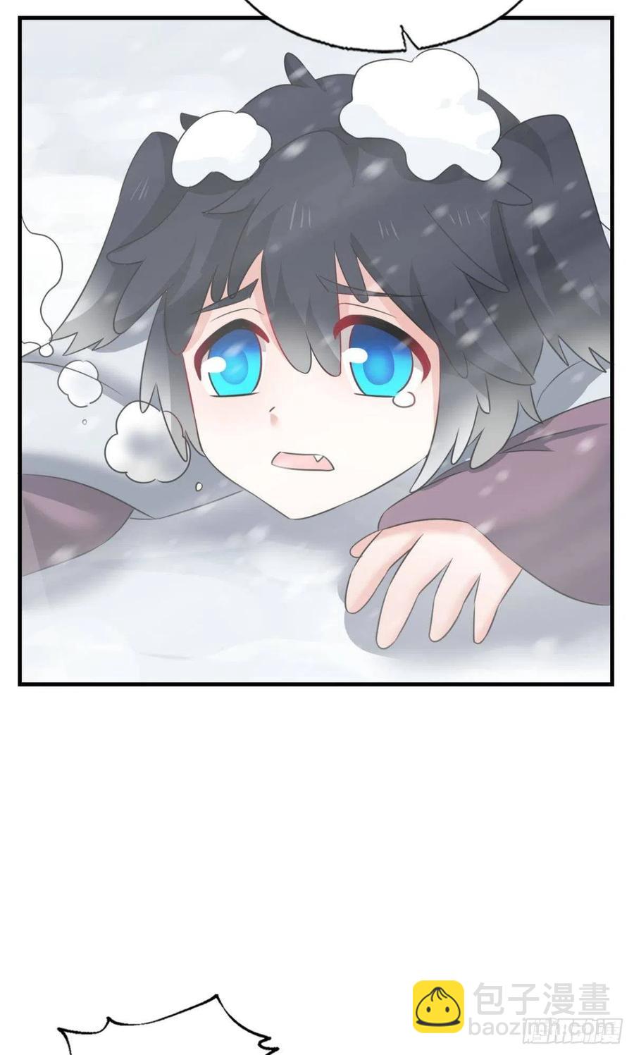 四野八荒唯我独尊(1/2)-第247话