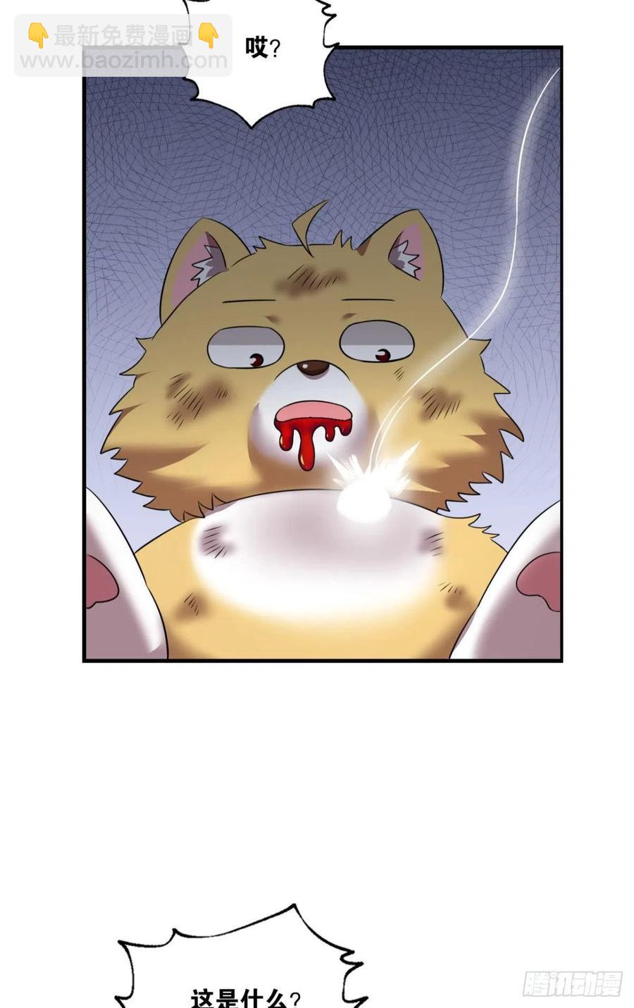 原始杀戮(1/2)-第255话