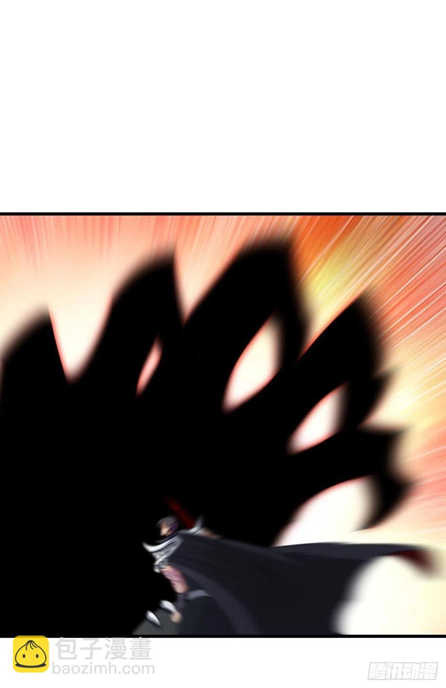 放手一搏！-第267话
