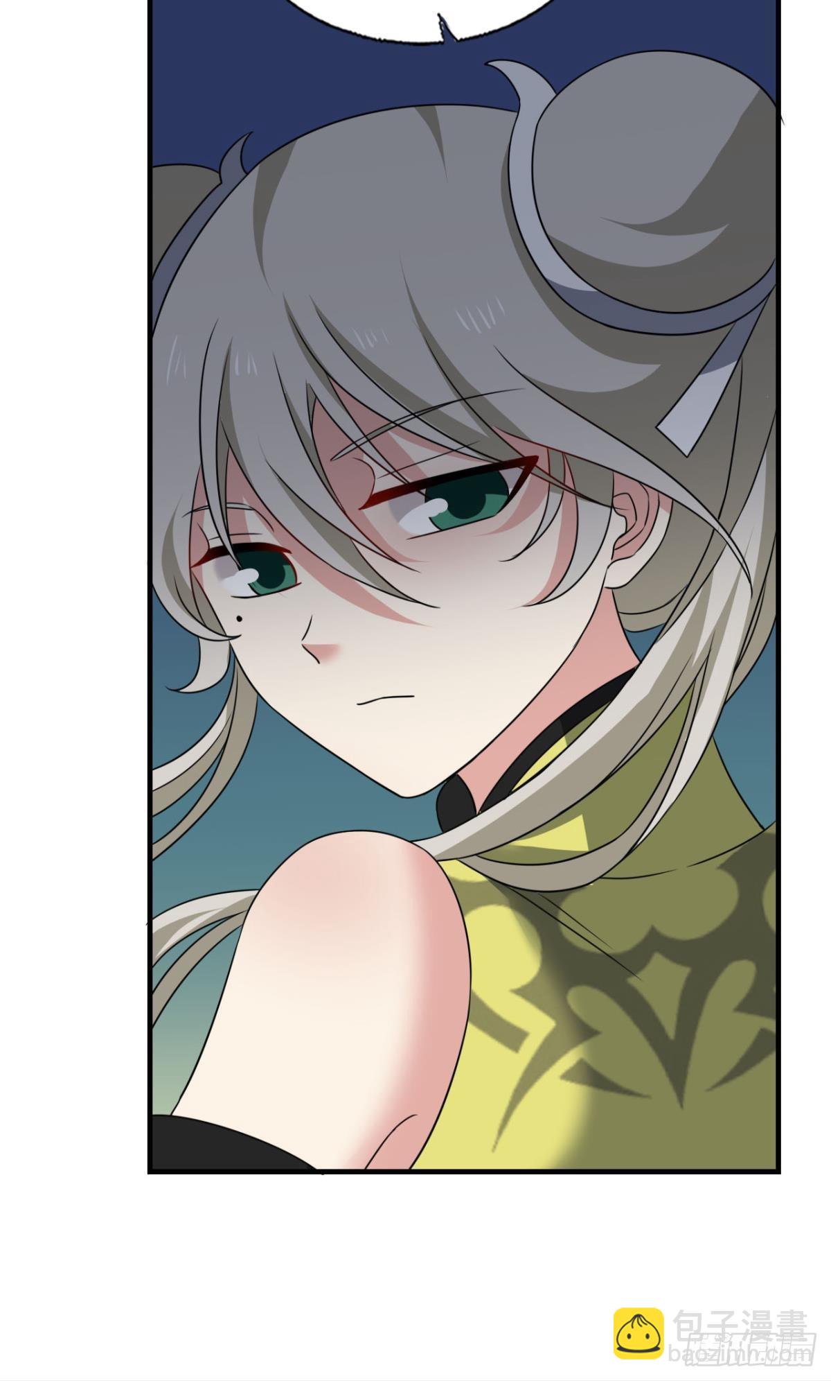 要回去吗？(1/2)-第295话