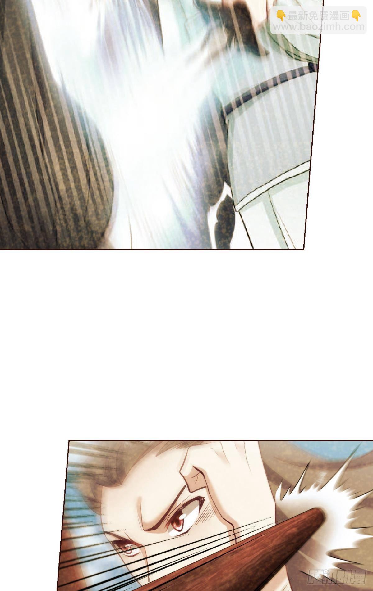 要回去吗？(1/2)-第295话