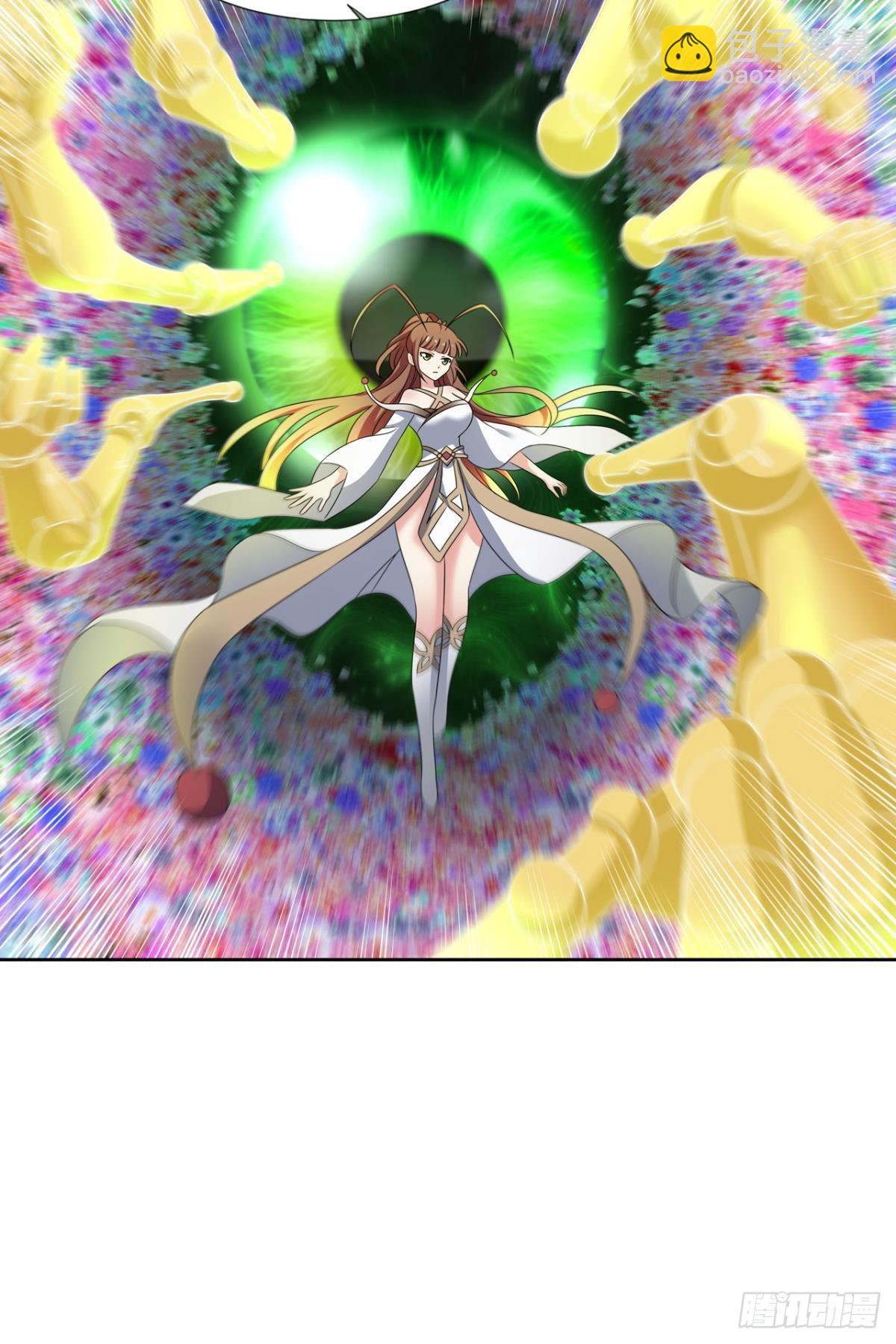 曾经的星途大海(1/2)-第307话