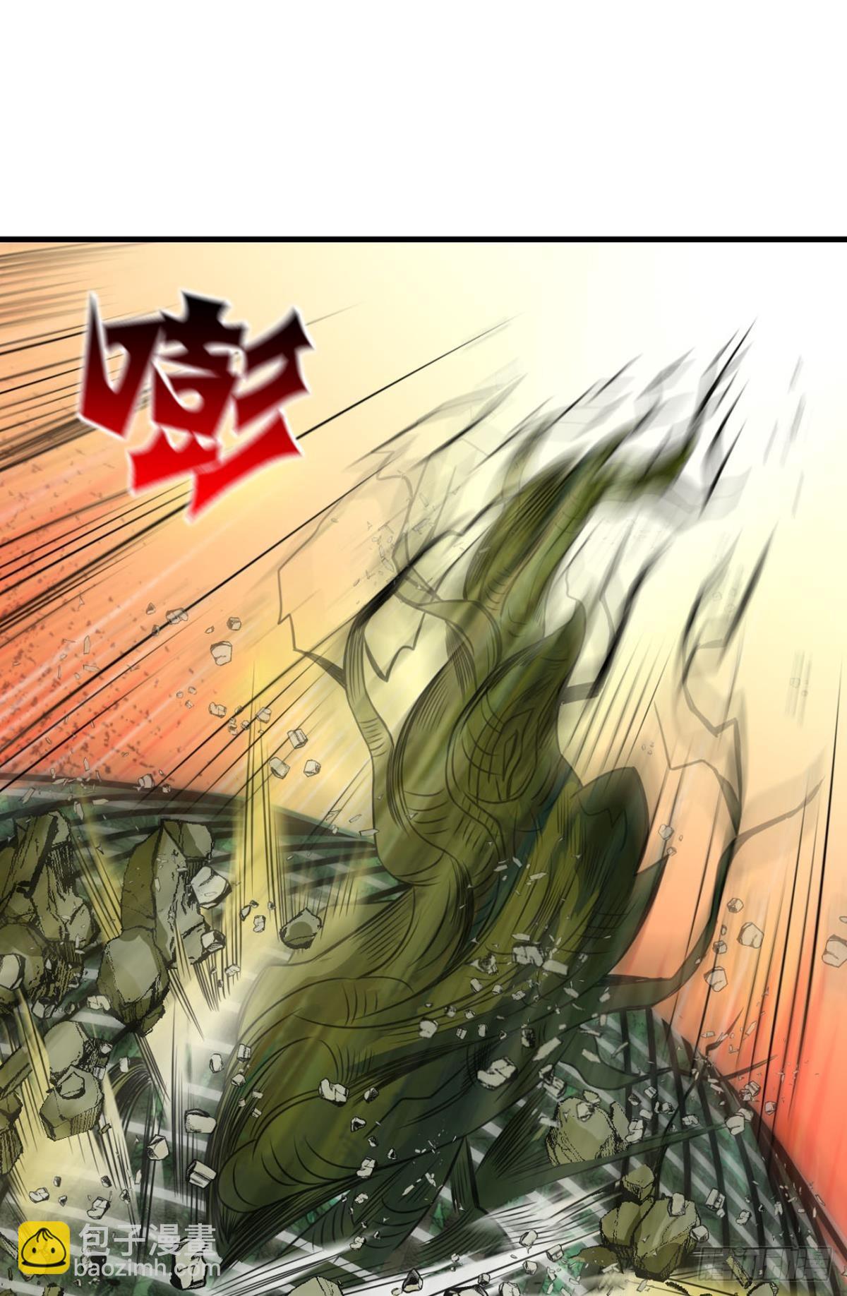 315 这世界彻底没救了！-第323话