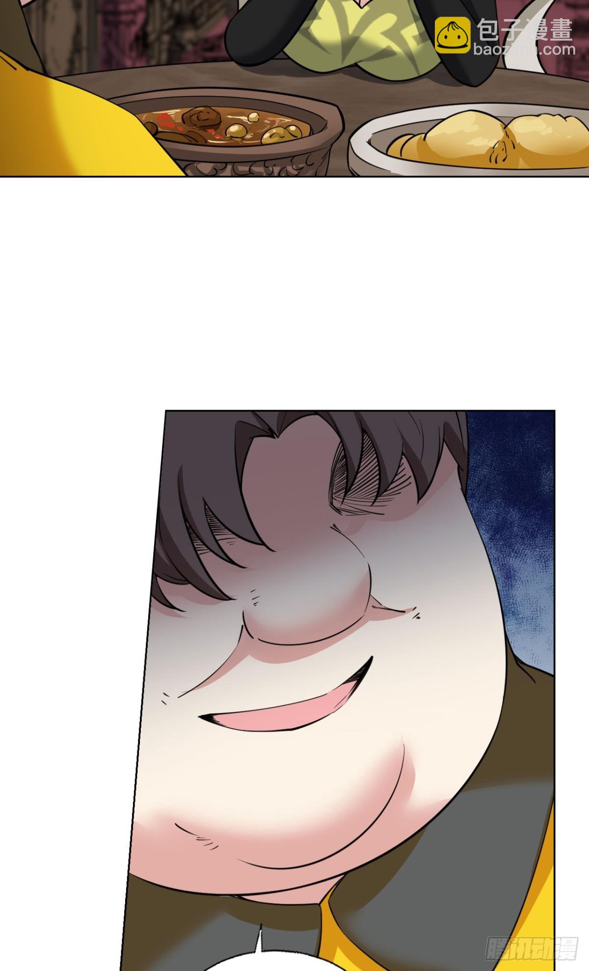 315 这世界彻底没救了！-第323话