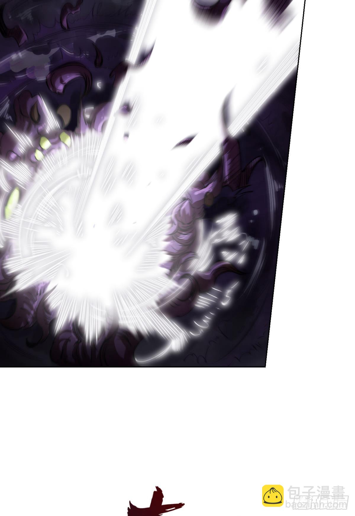 319 吻别-第327话