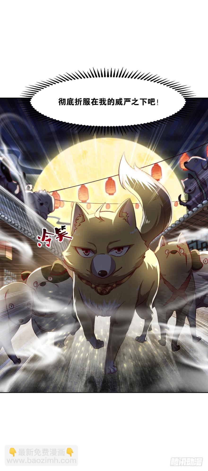 狗仙降世-第5话
