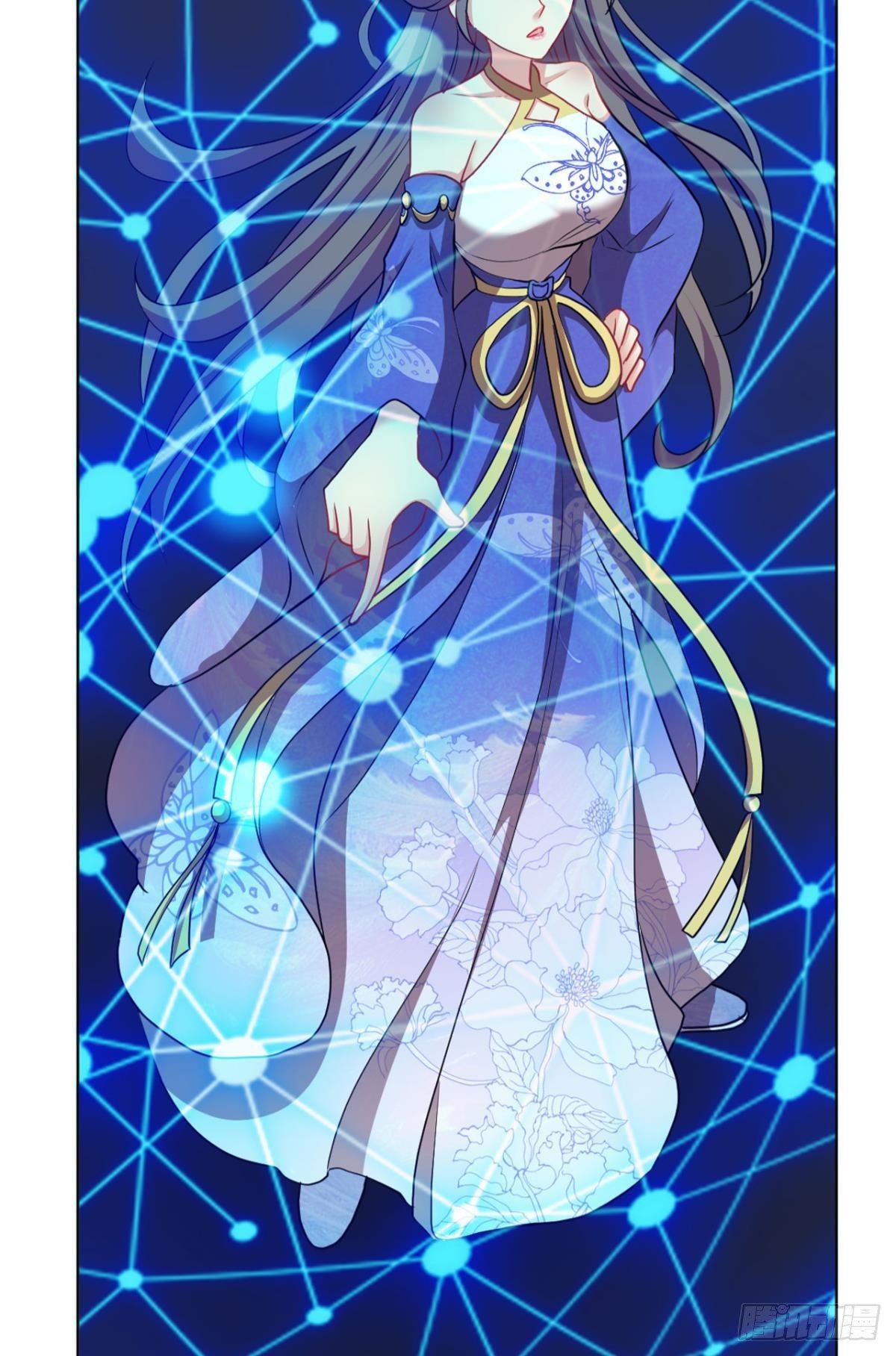 一朵白莲.(1/2)-第73话