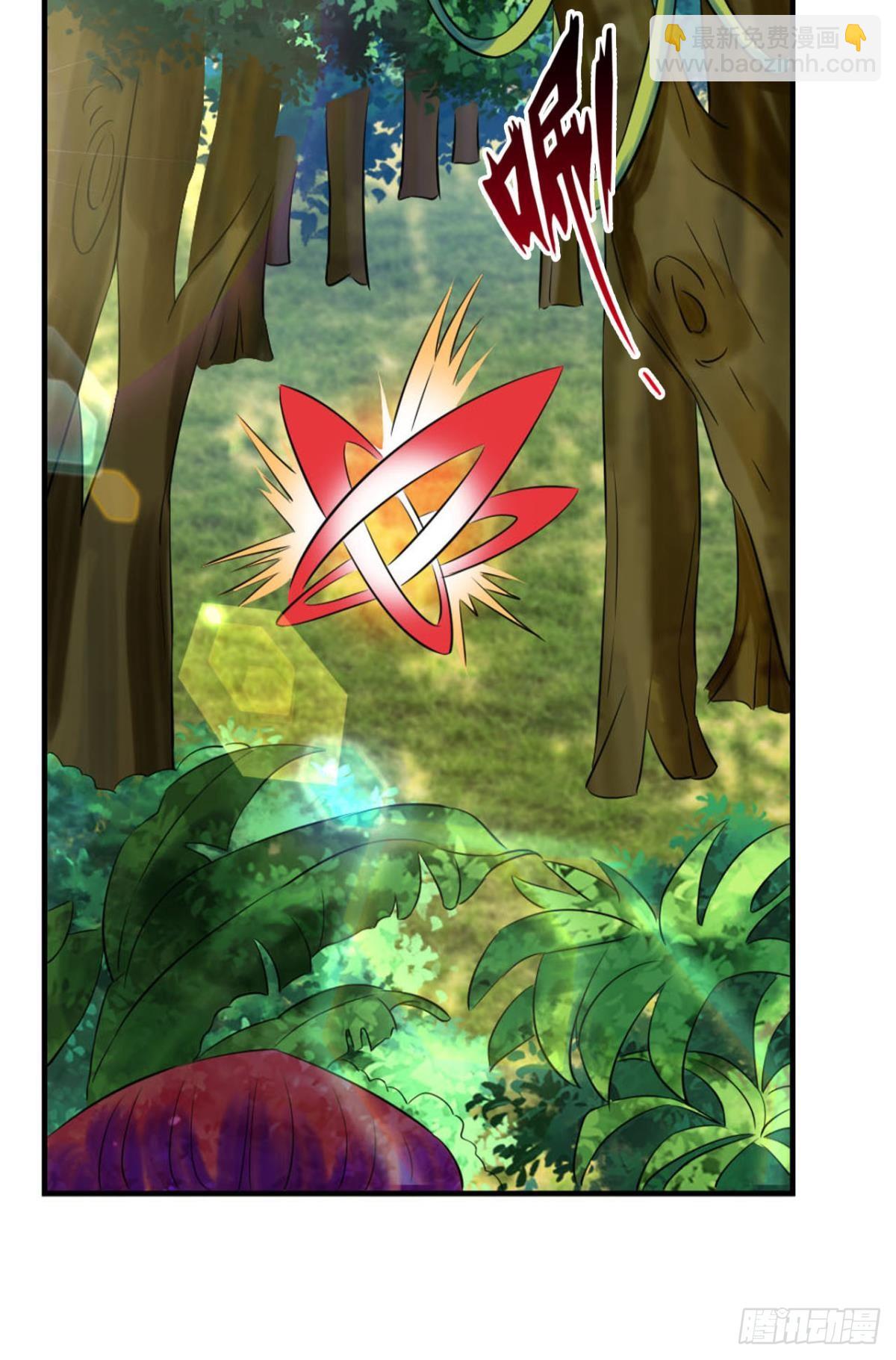 这样修行是没有灵魂的！(1/2)-第93话