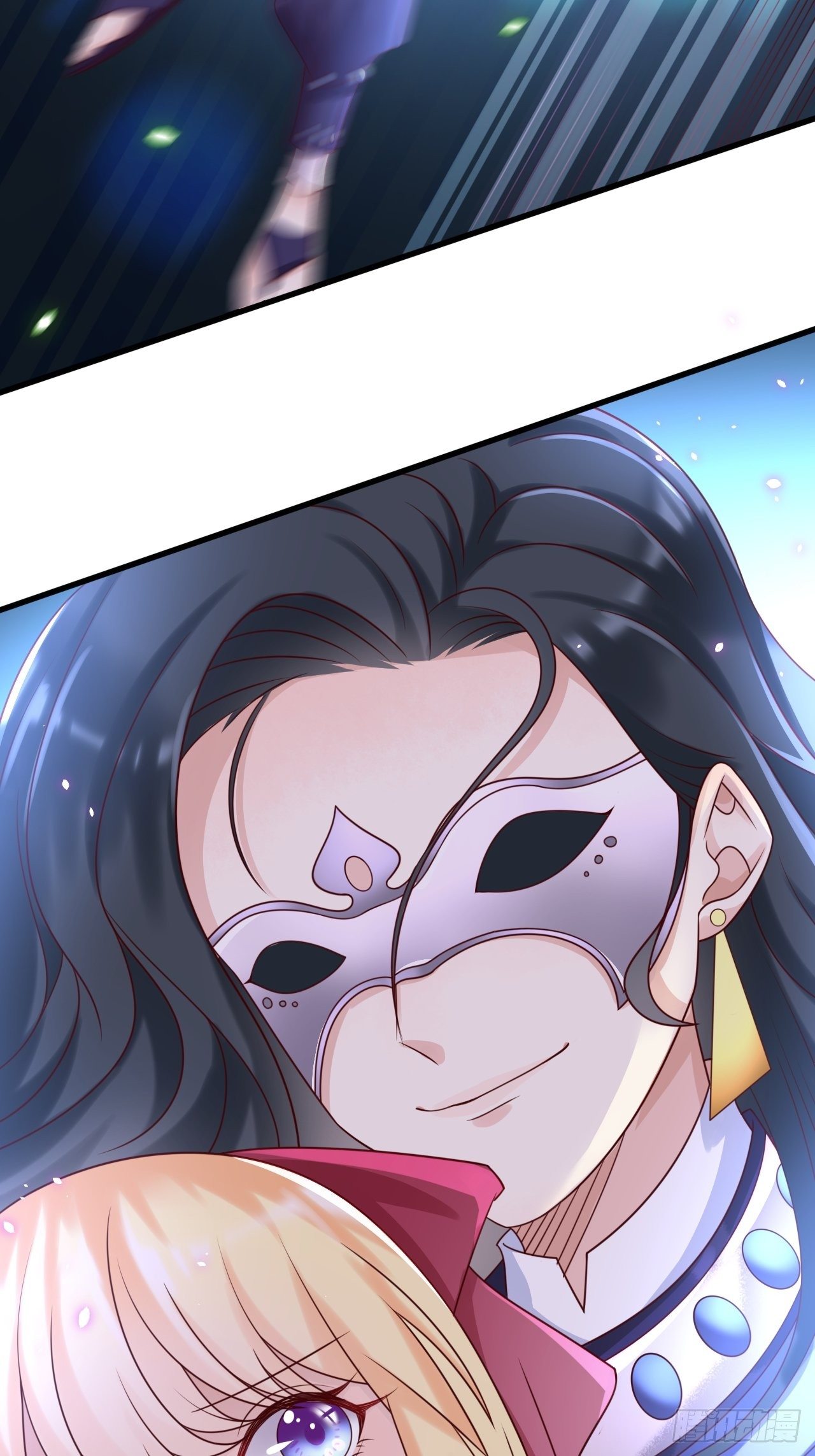 第17话 神秘人-第19话