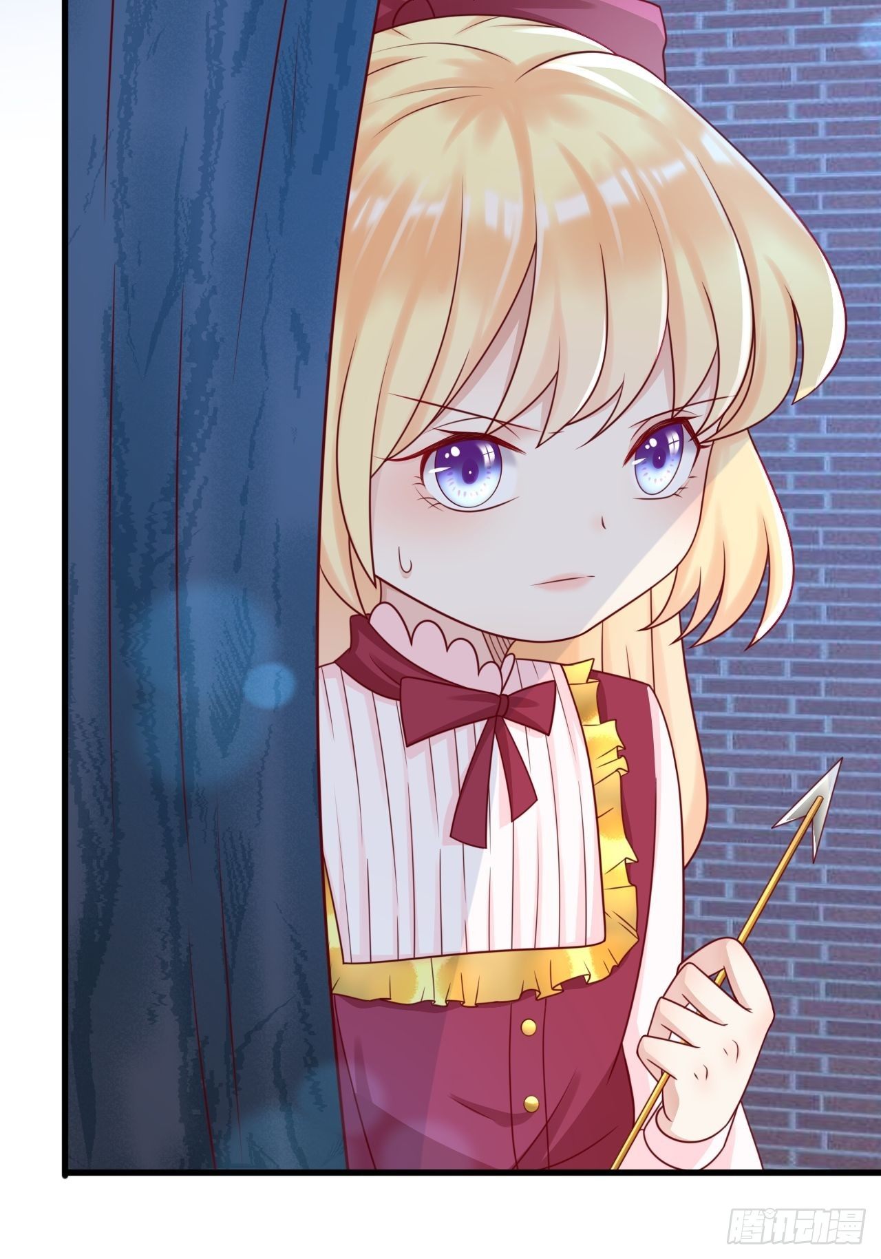 第17话 神秘人-第19话