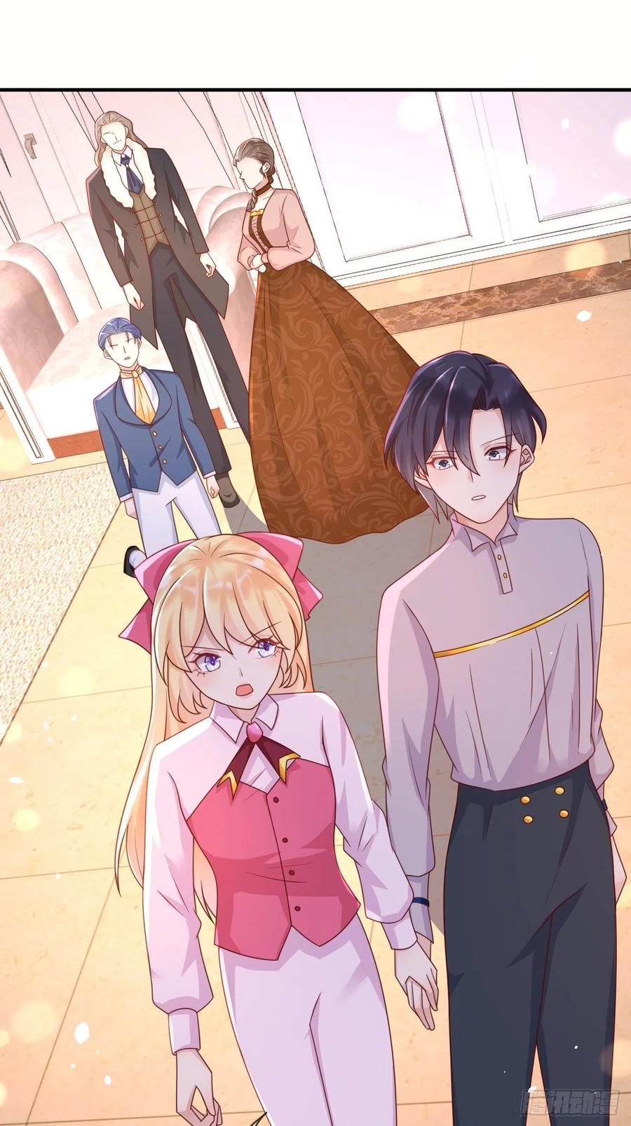 第33话 秘境任务-第35话