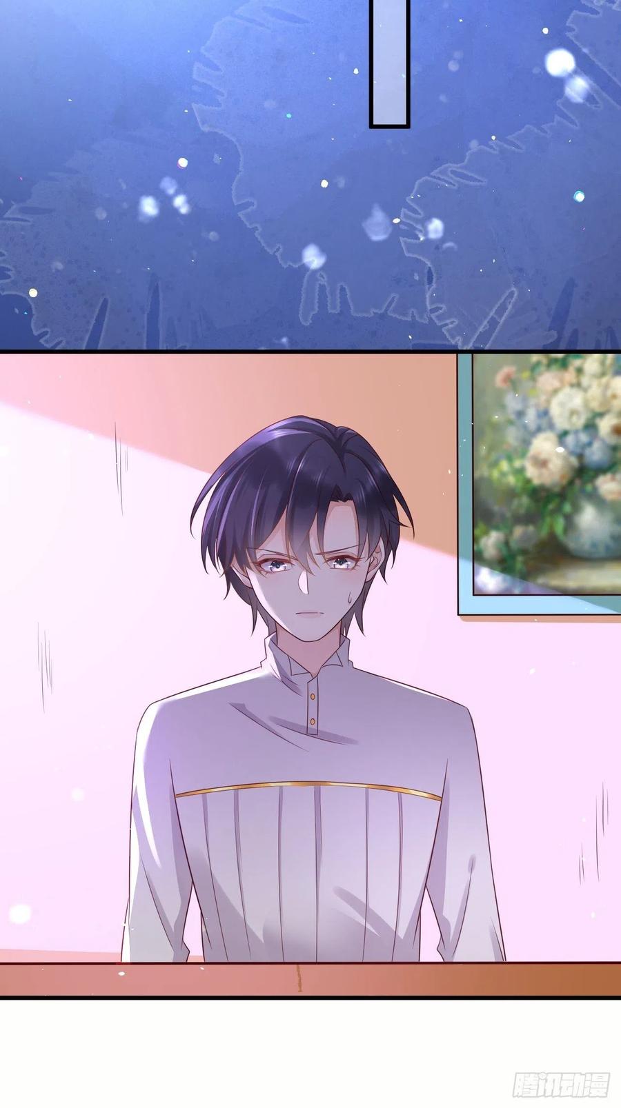 第41话 崽崽的身世？！-第43话