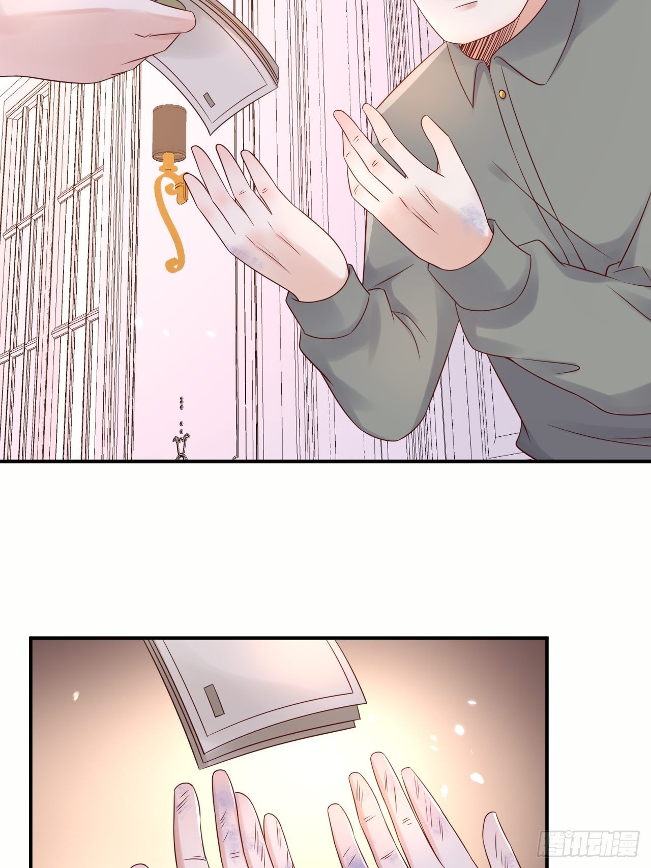 第61话 我只怕你不懂我-第63话