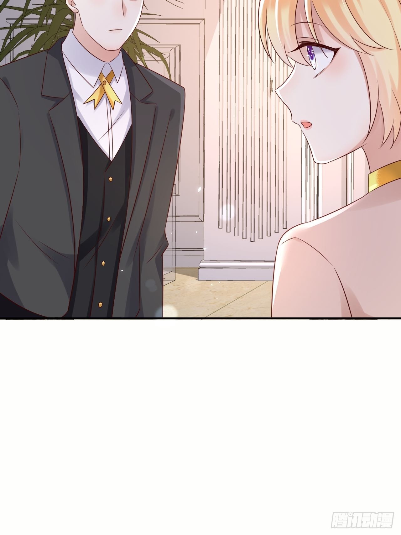 第65话 伊万卡的选择-第67话
