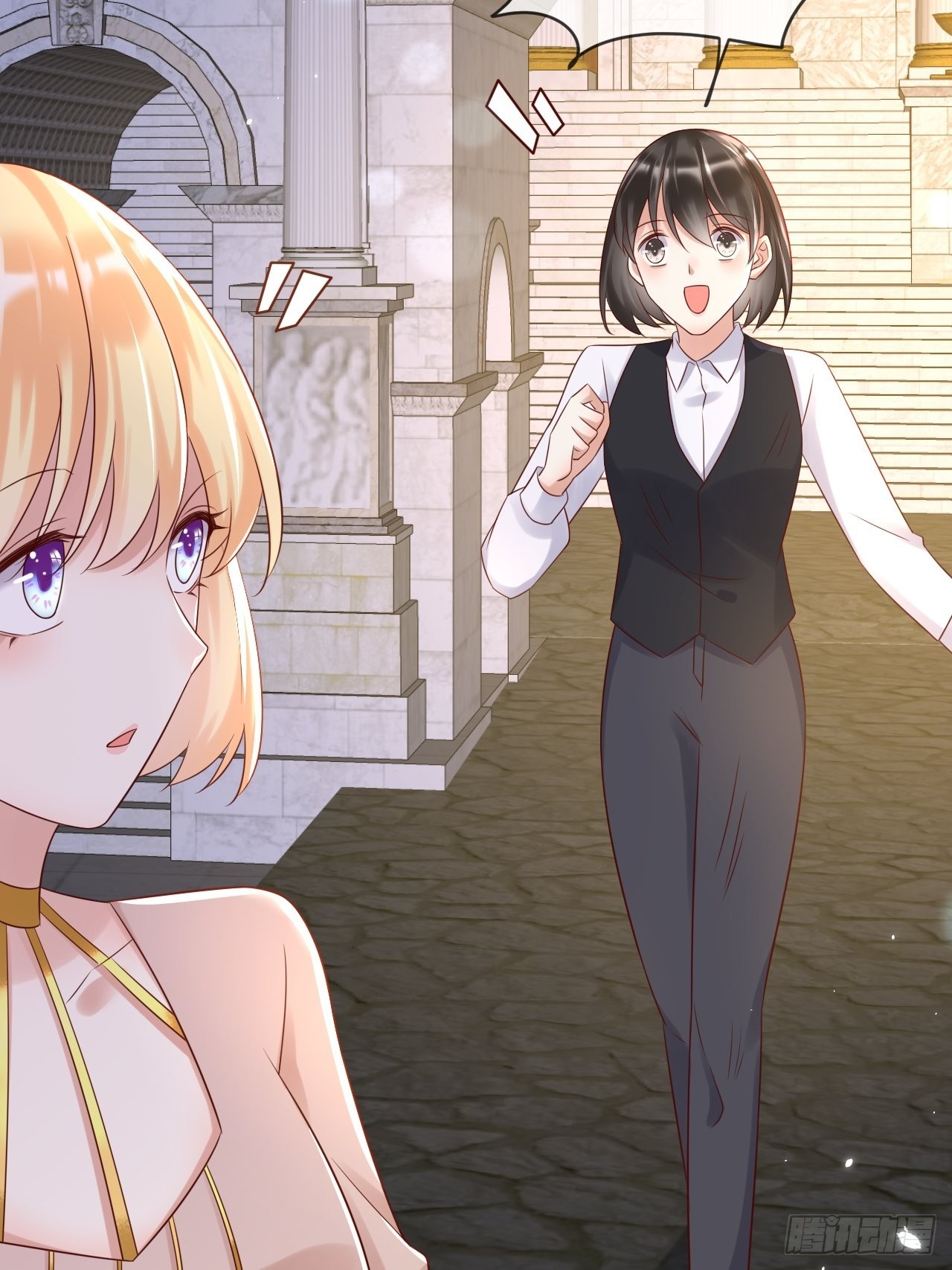 第65话 伊万卡的选择-第67话