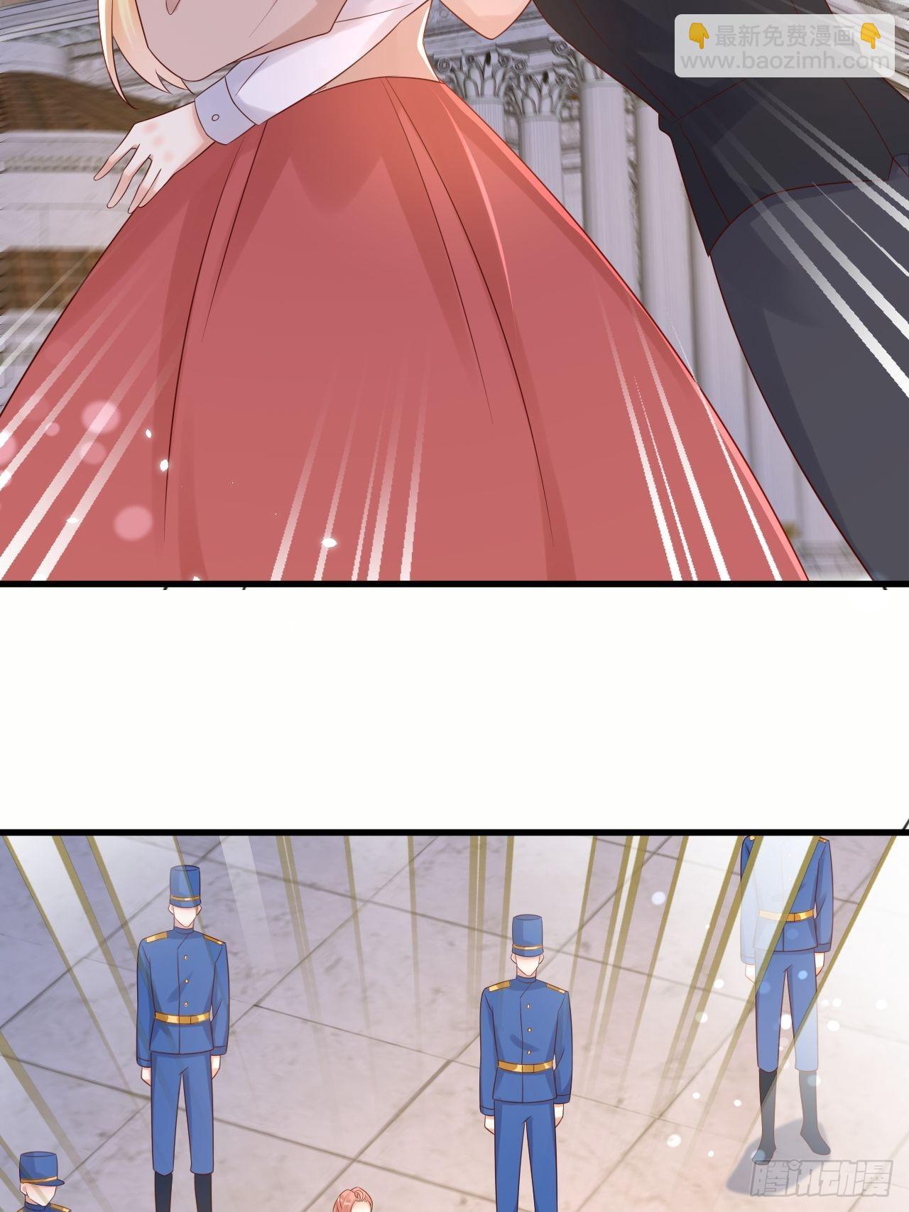 第65话 伊万卡的选择-第67话
