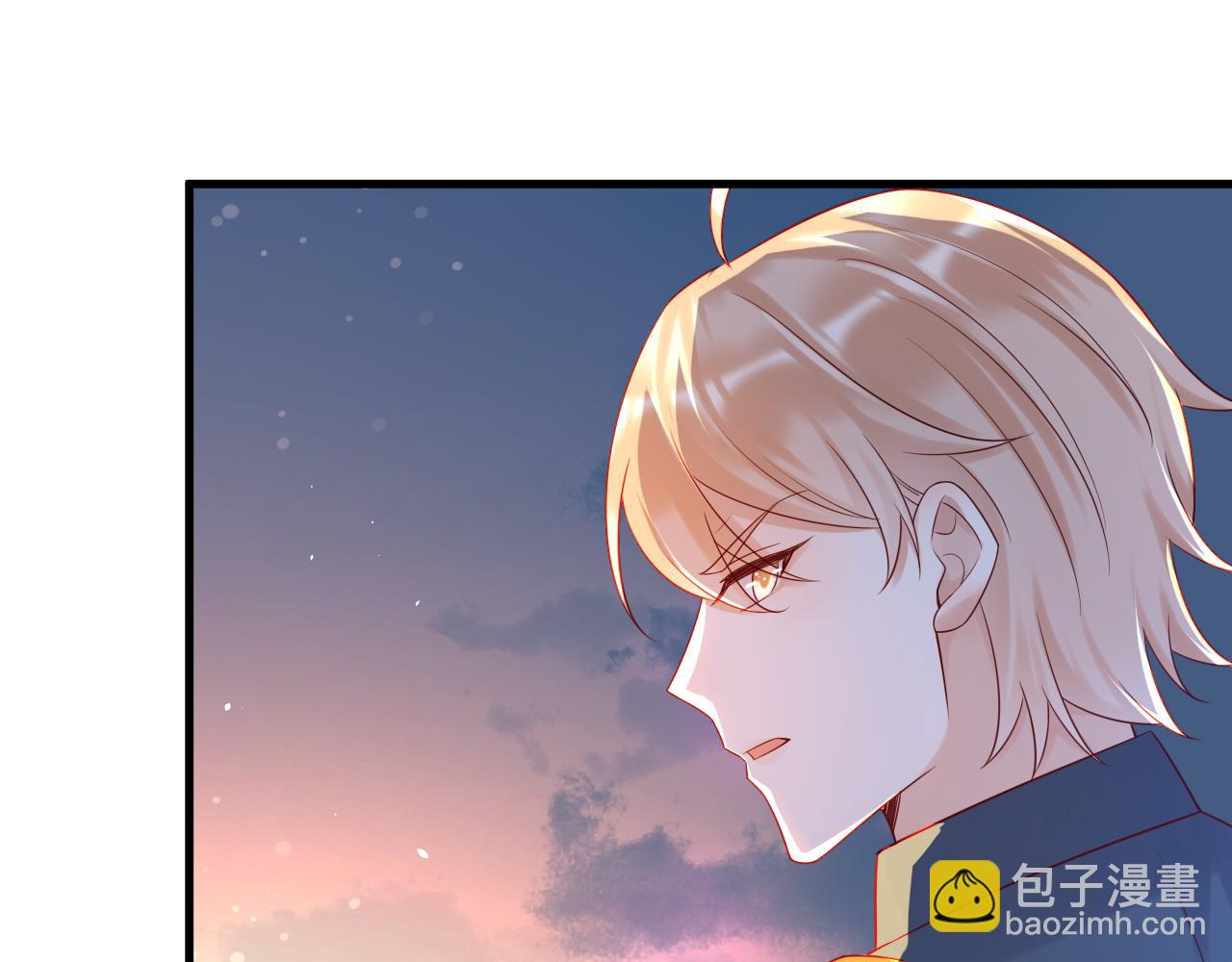 第71话 完结篇：你是我最珍视的人(1/2)-第71话
