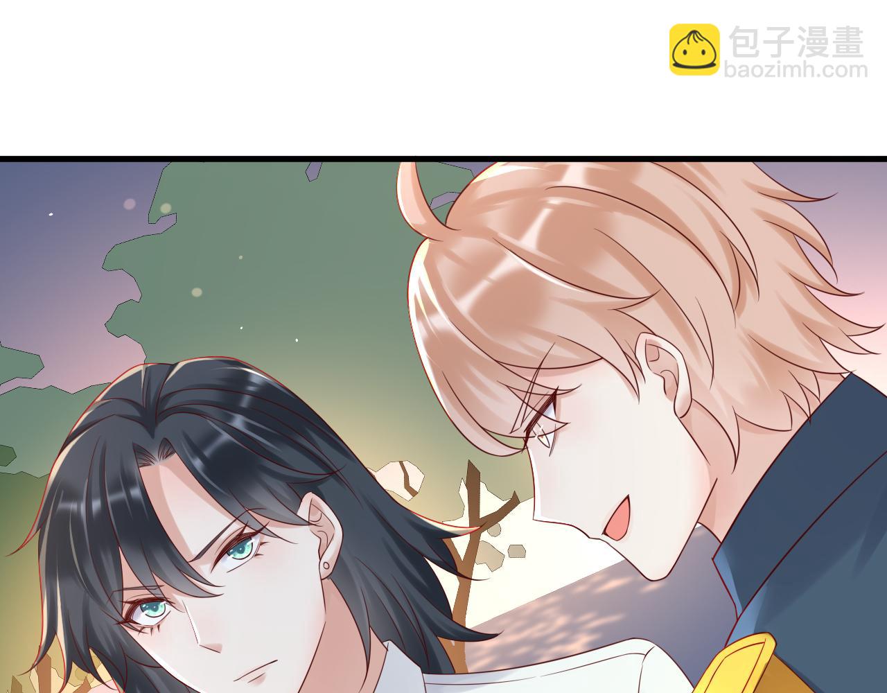 第71话 完结篇：你是我最珍视的人(1/2)-第71话