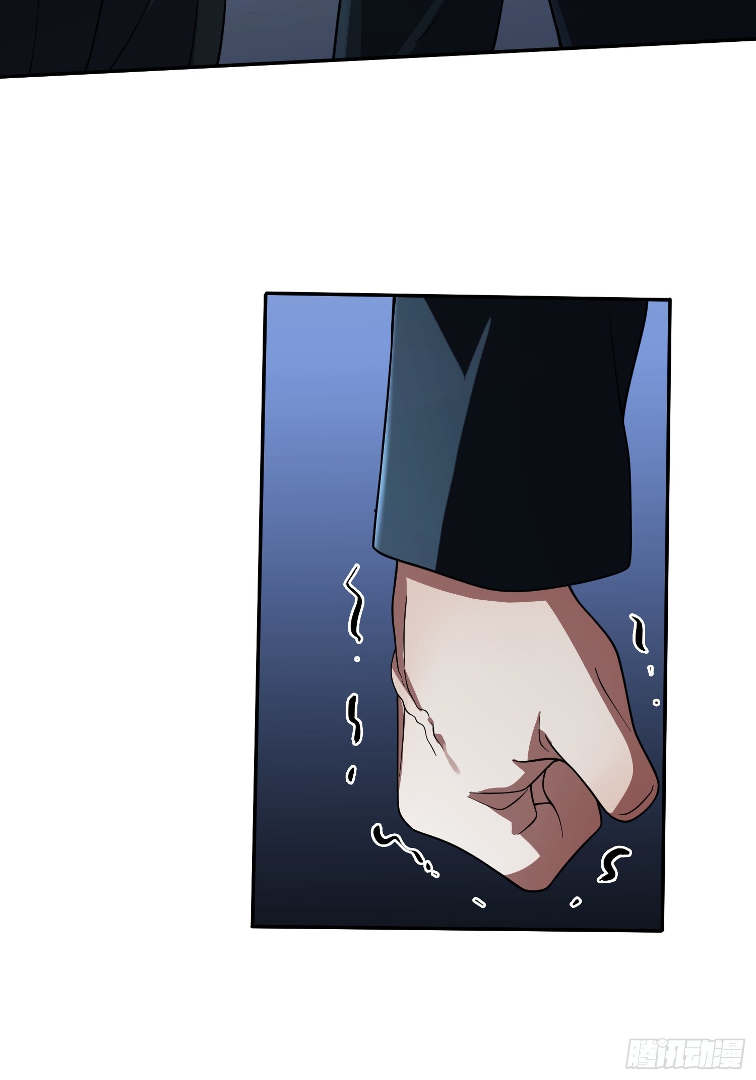 第29话 奇怪的阴谋-第31话