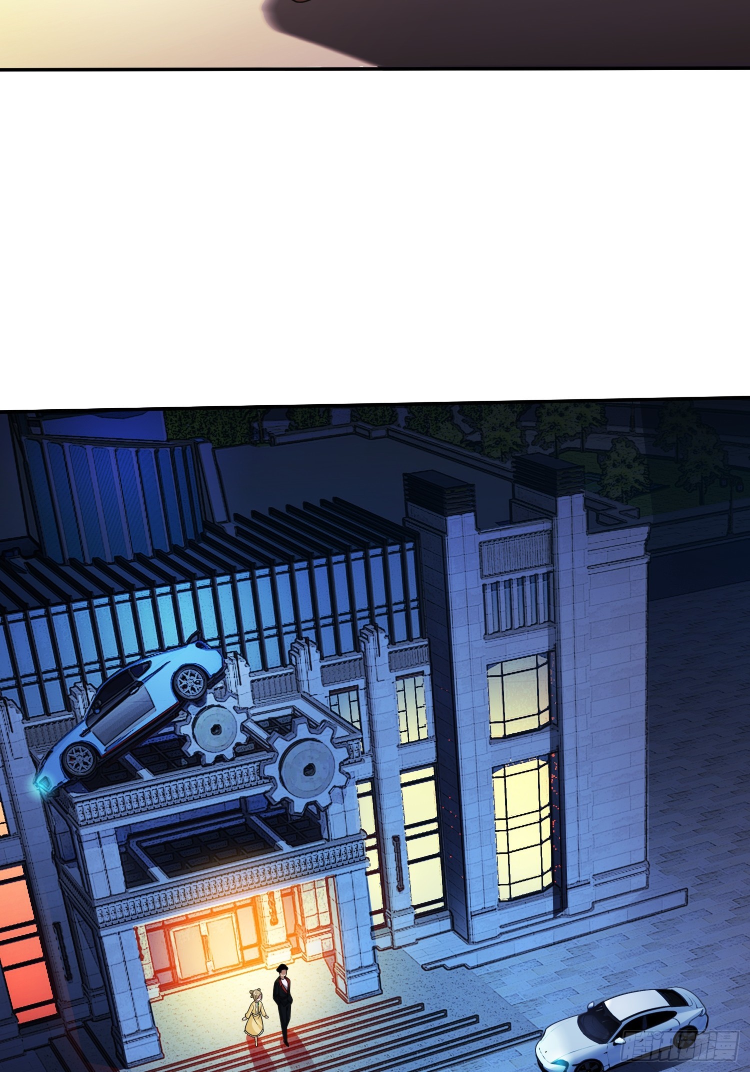 第31话 邀约-第33话