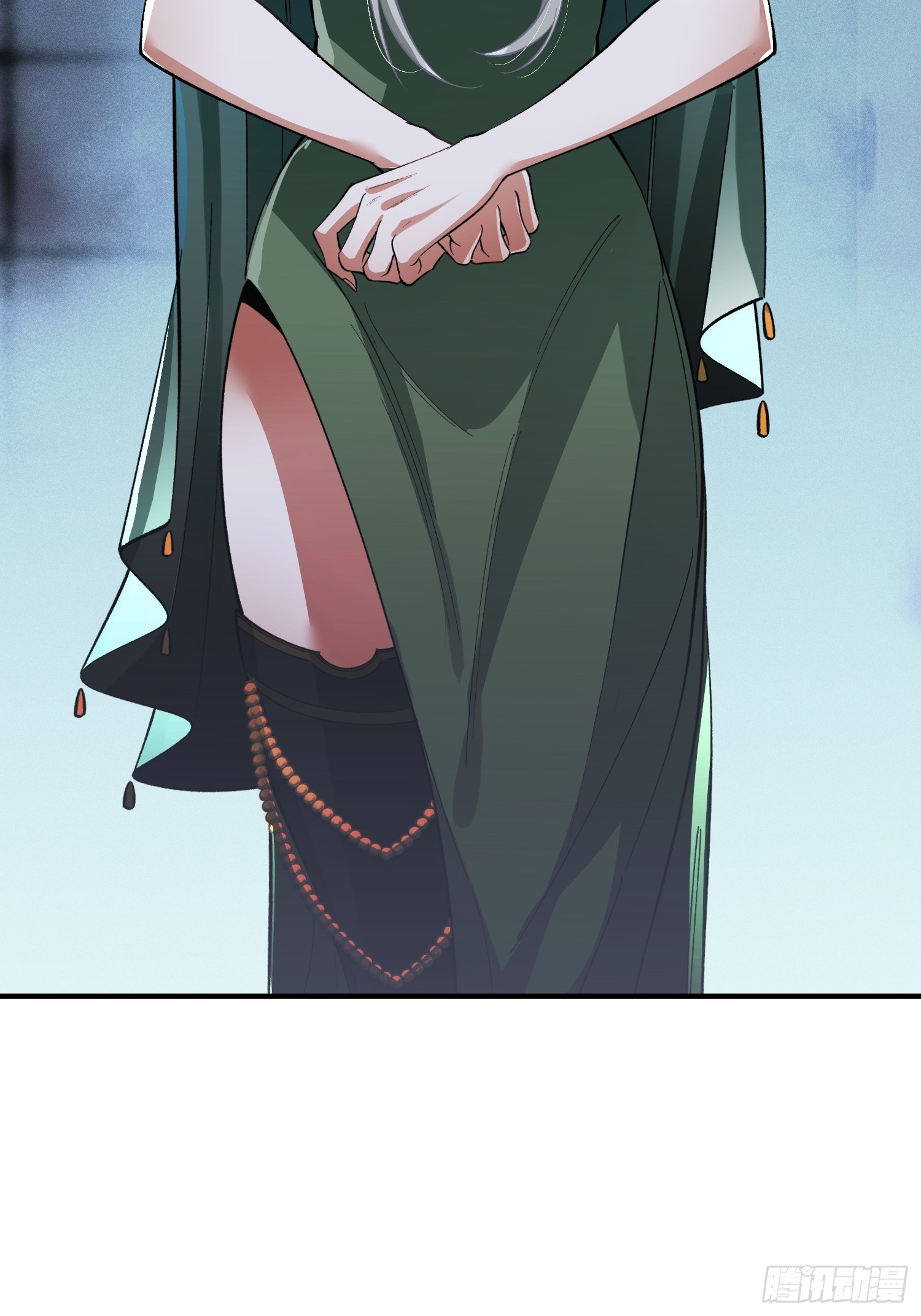 第31话 邀约-第33话