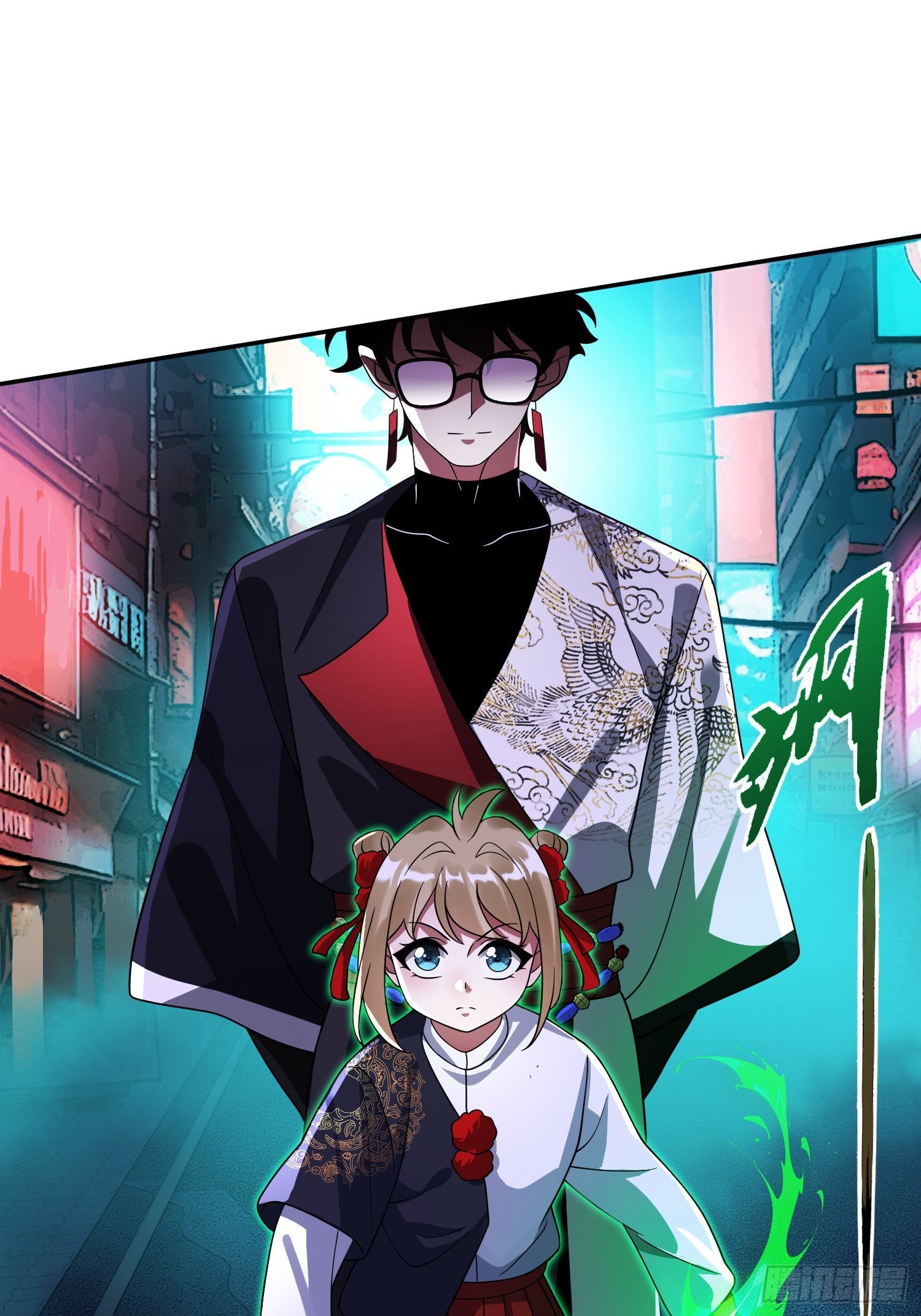 第33话 游戏高手(1/2)-第35话