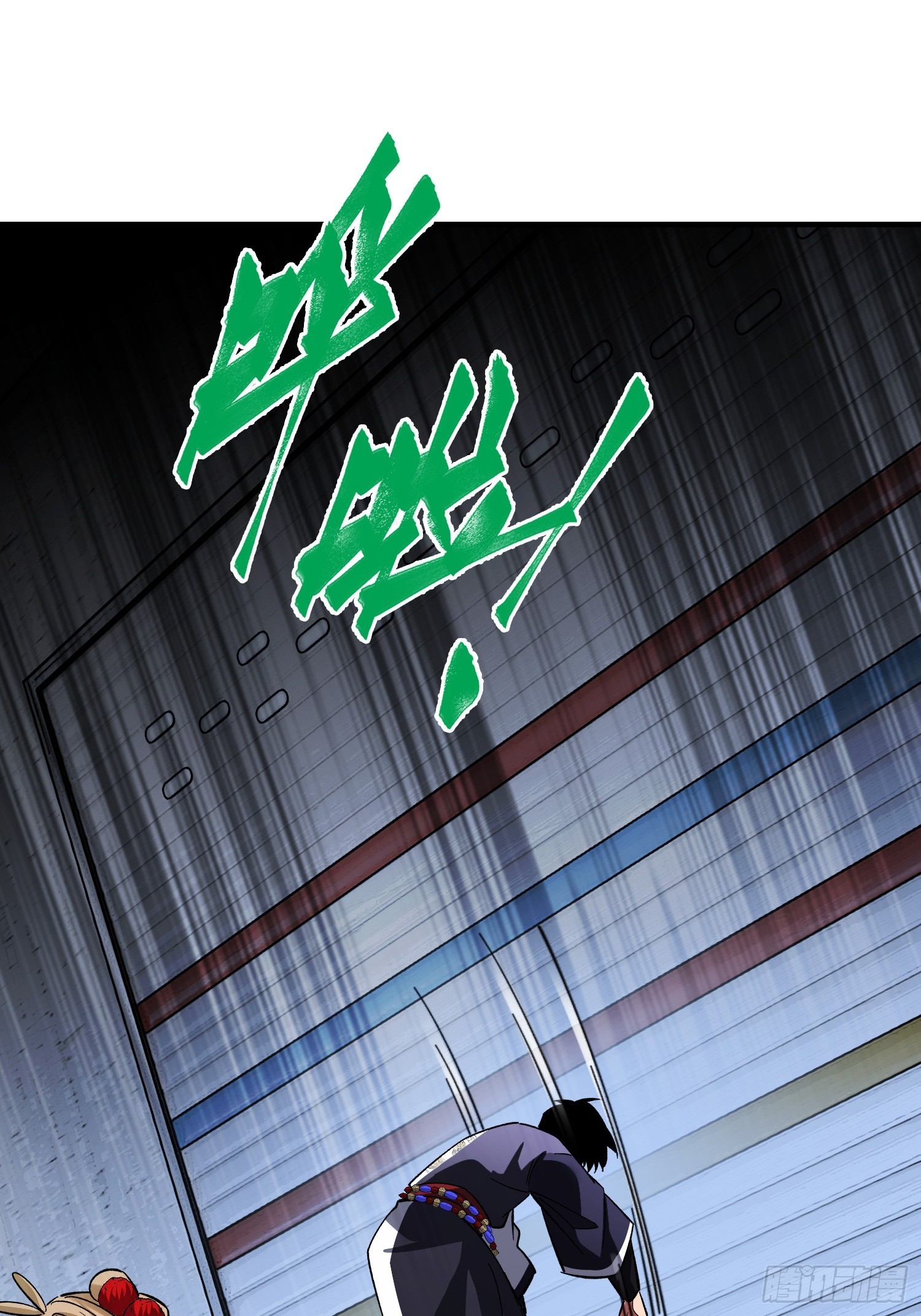 第41话 反扑(1/2)-第43话