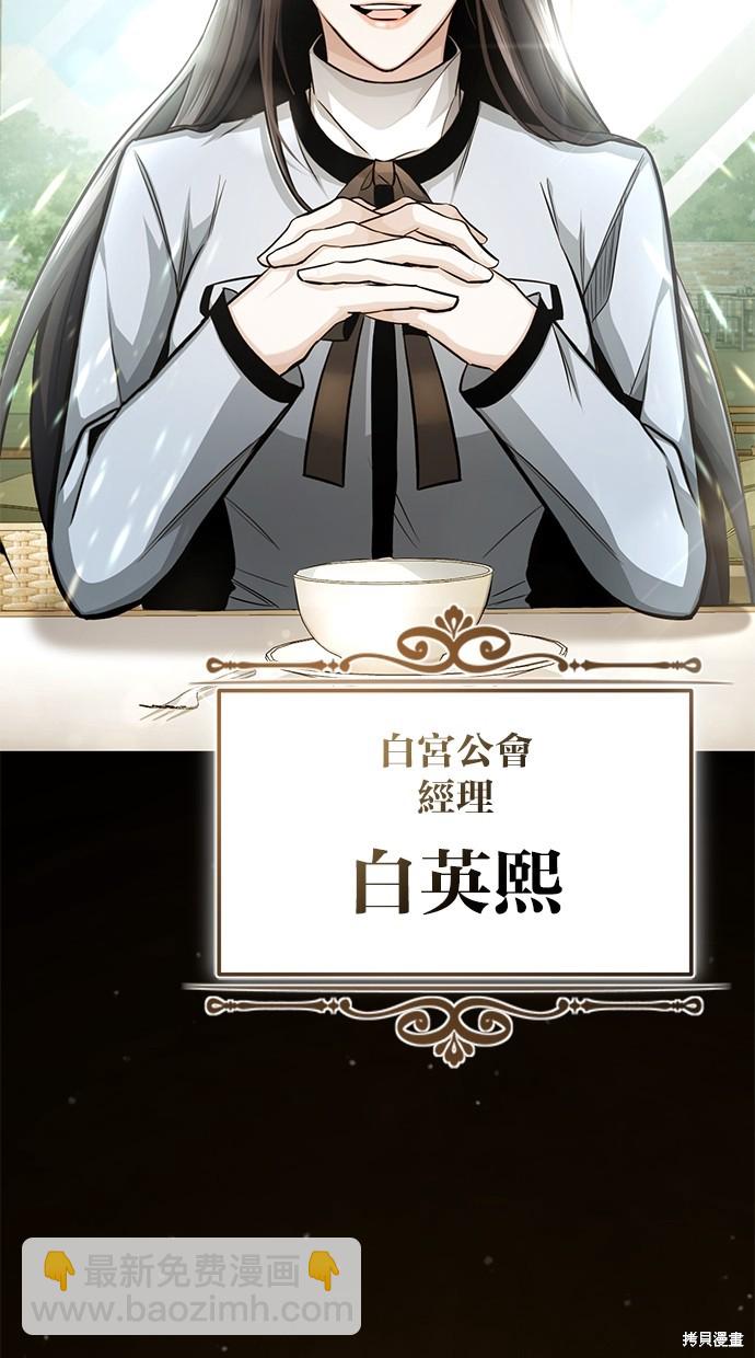 🍲重生者的退休生活 第2话 第35页