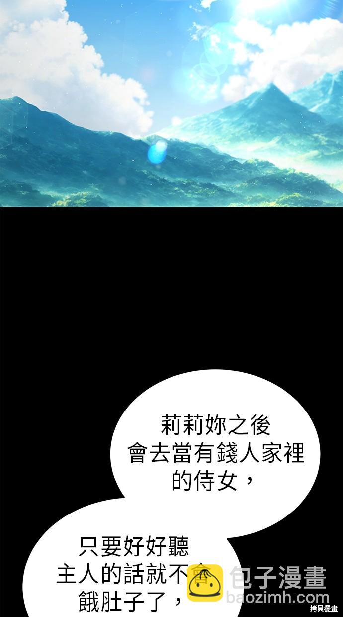 🍲重生者的退休生活 第24话 第6页