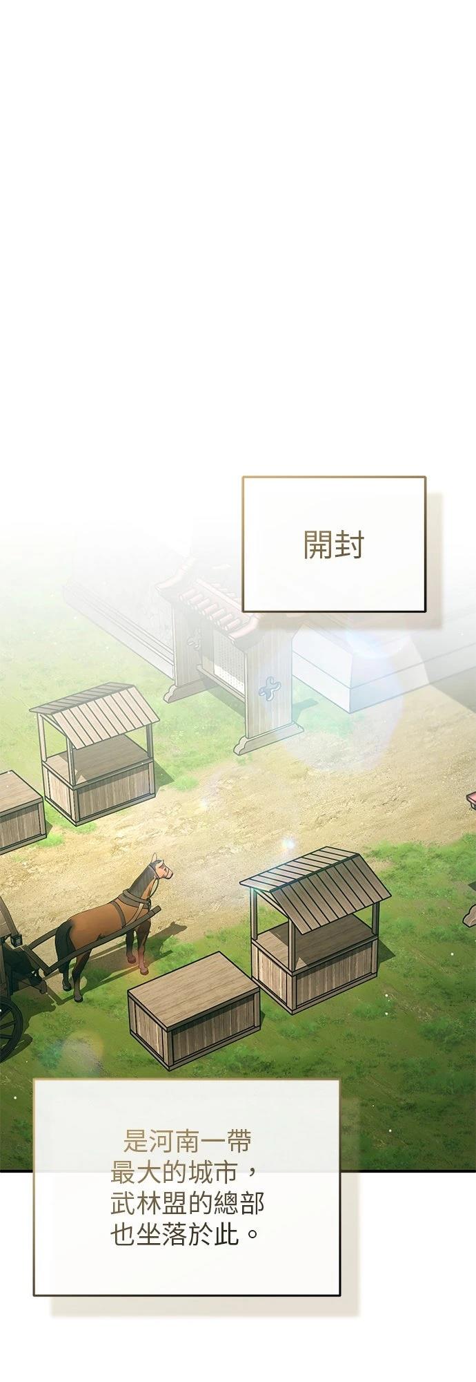 🍲重生者的退休生活 第70话 第1页