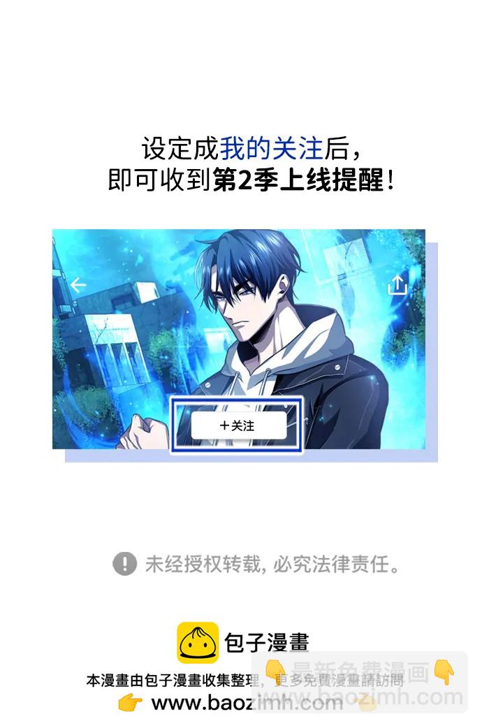 🍲重生者的隐退生活 【免费】第一季后记 第13页