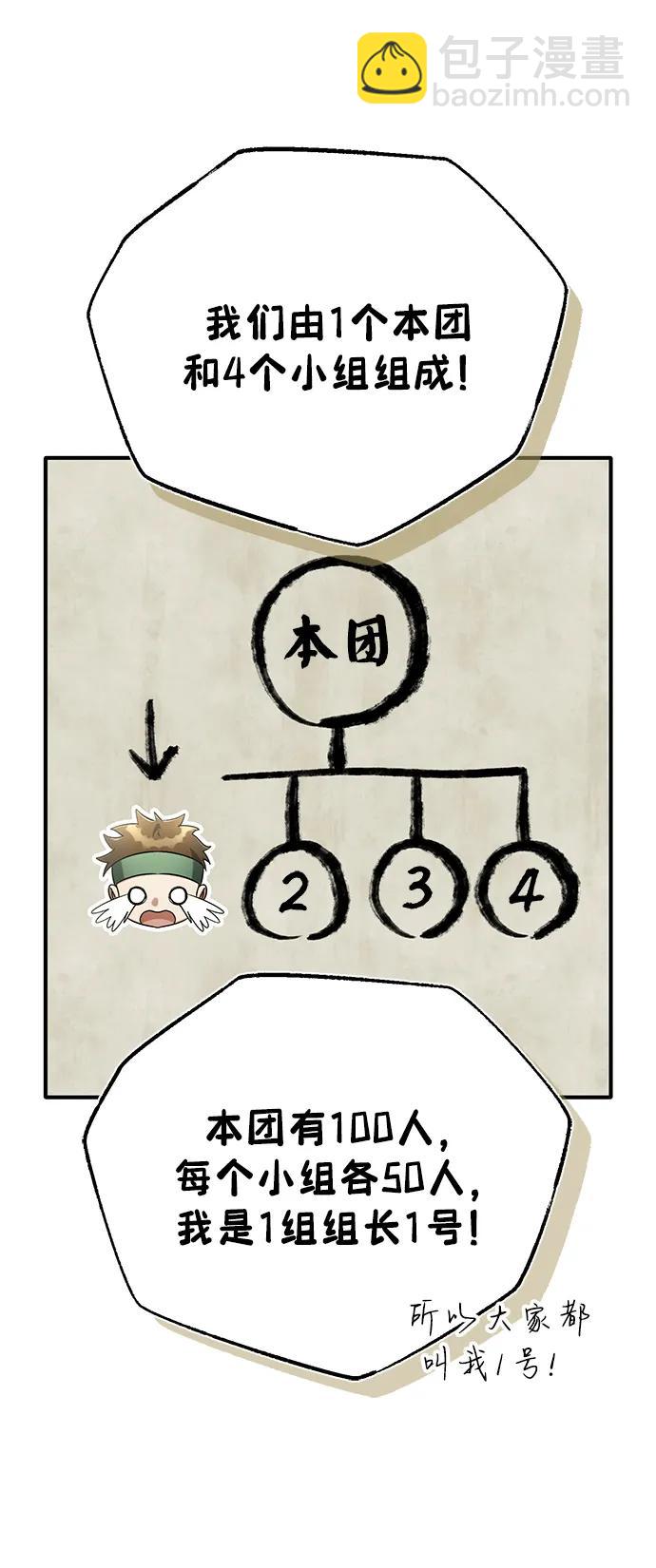 🍲重生者的隐退生活 [第66话] 强中之强 第8页