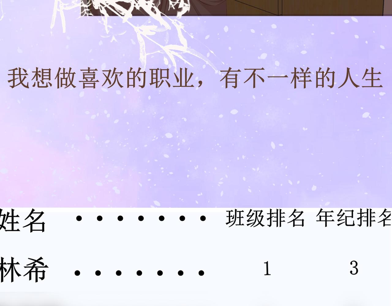 🍲重生，珍惜他 预告 第23页