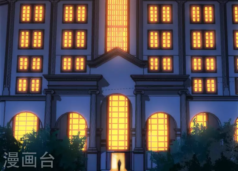 第23话 晚宴之旅(1/3)-第23话